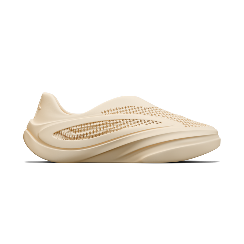 Halo 1 - 3D printed shoes - zellerfeld