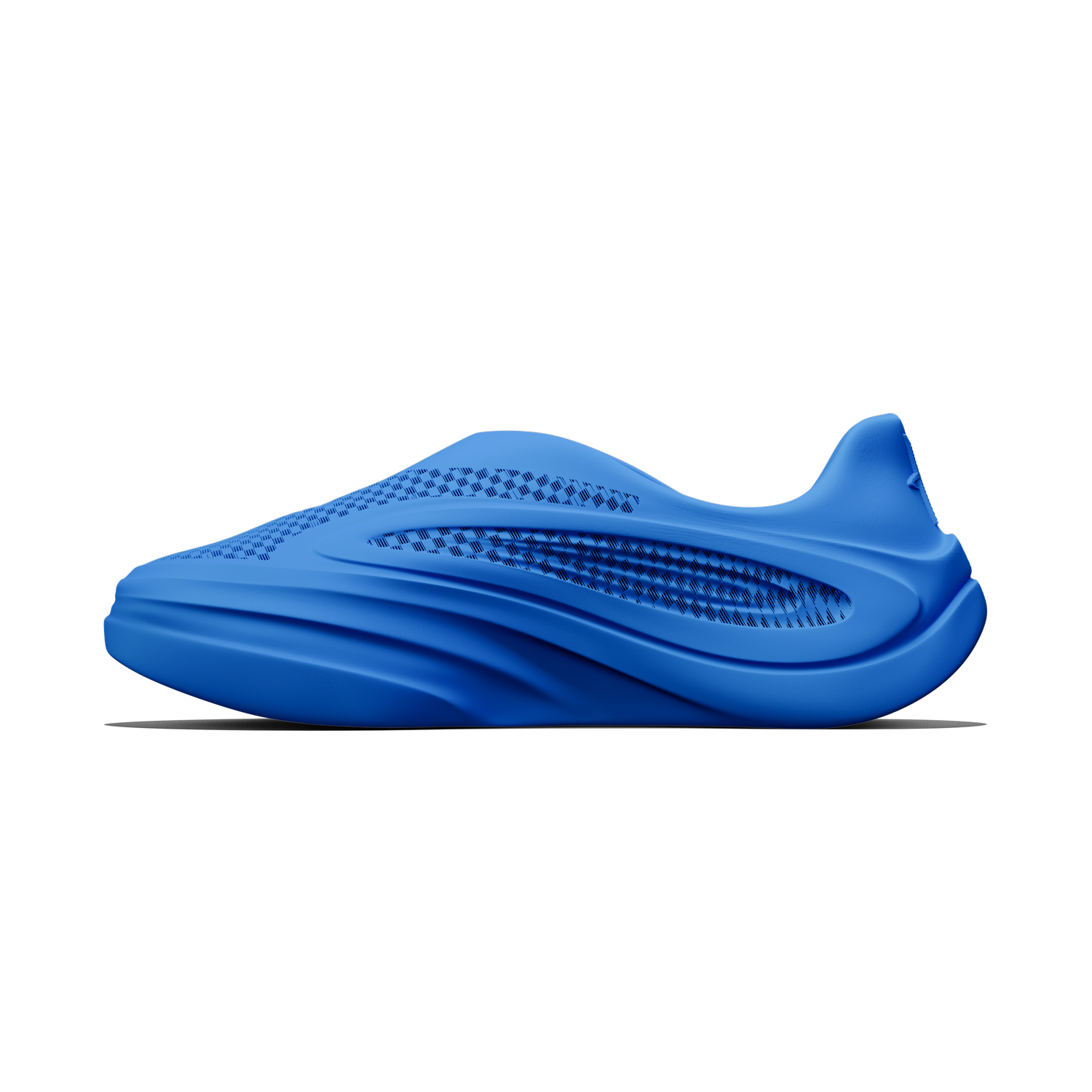 Halo 1 - 3D printed shoes - zellerfeld