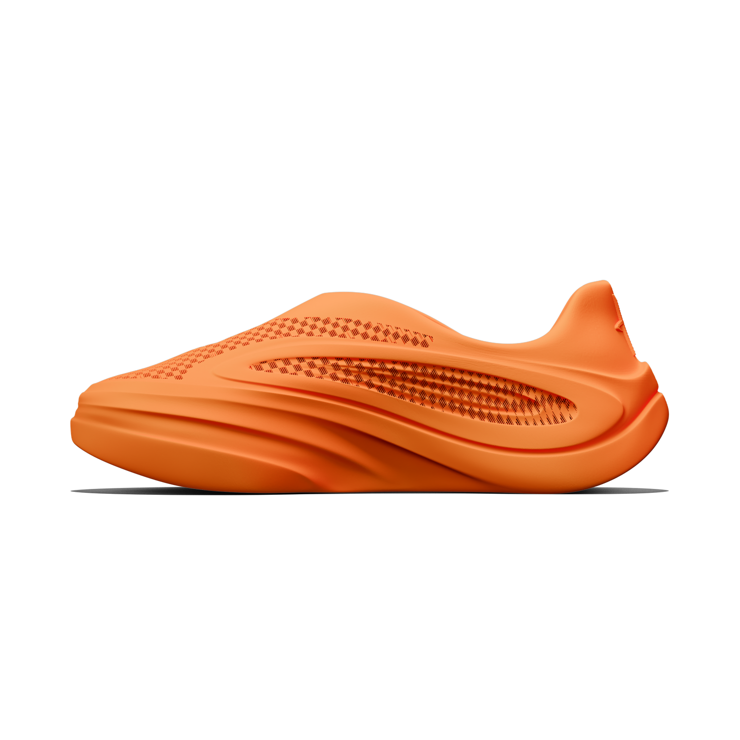 Halo 1 - 3D printed shoes - zellerfeld