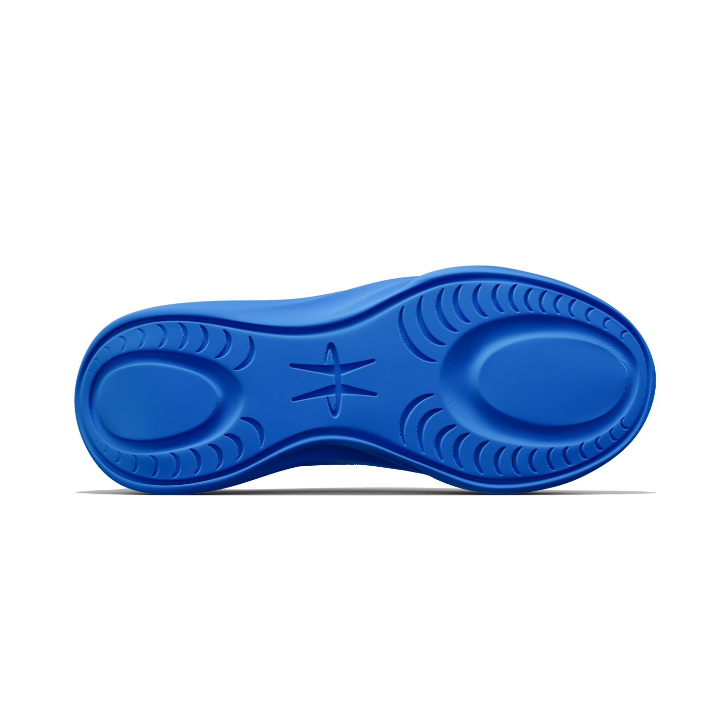 Halo 1 - 3D printed shoes - zellerfeld