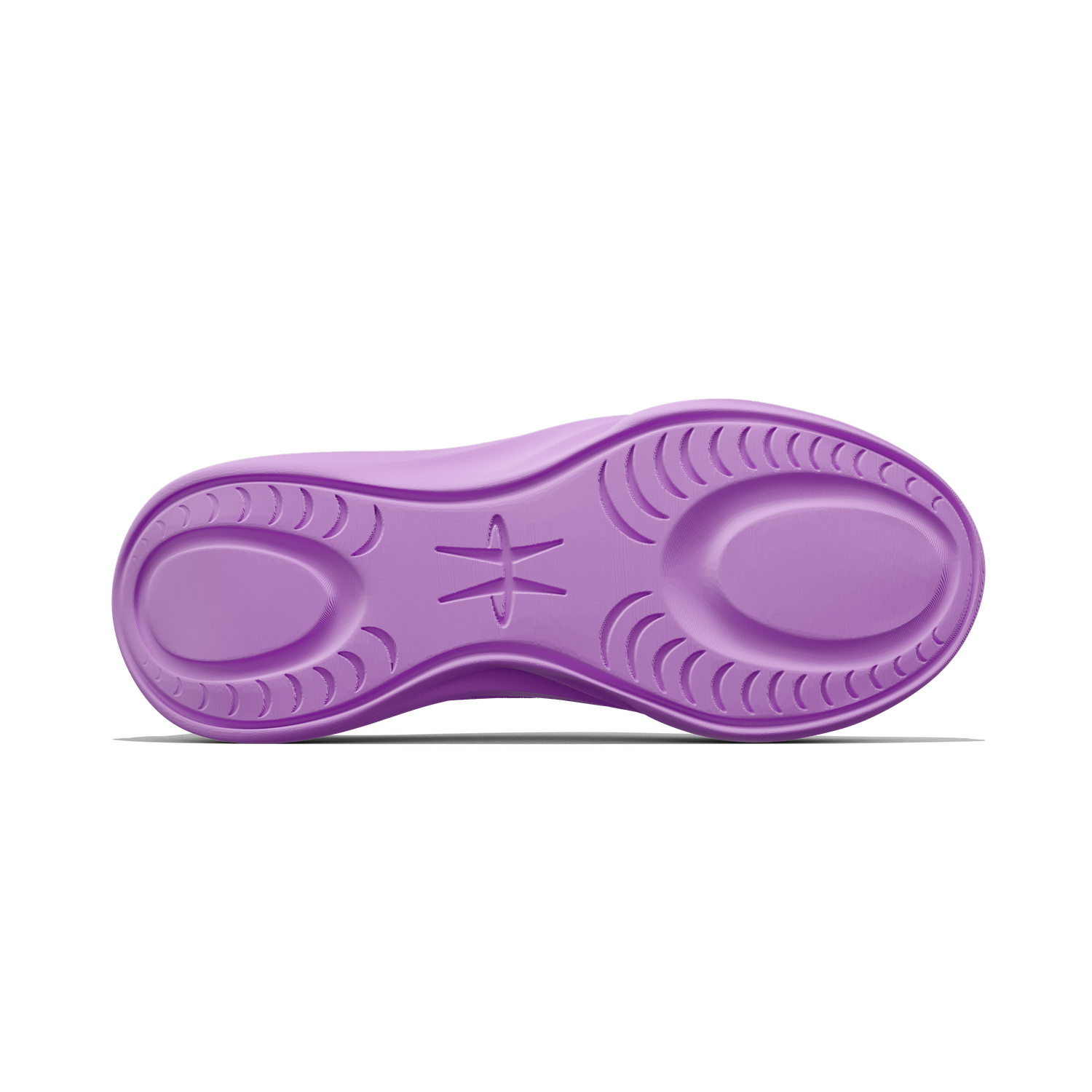 Halo 1 - 3D printed shoes - zellerfeld