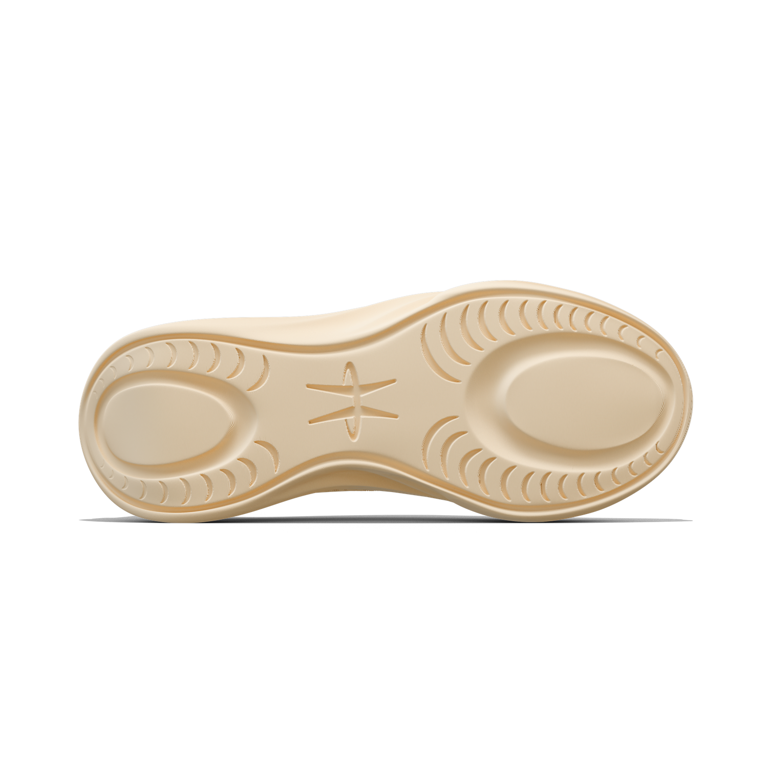 Halo 1 - 3D printed shoes - zellerfeld