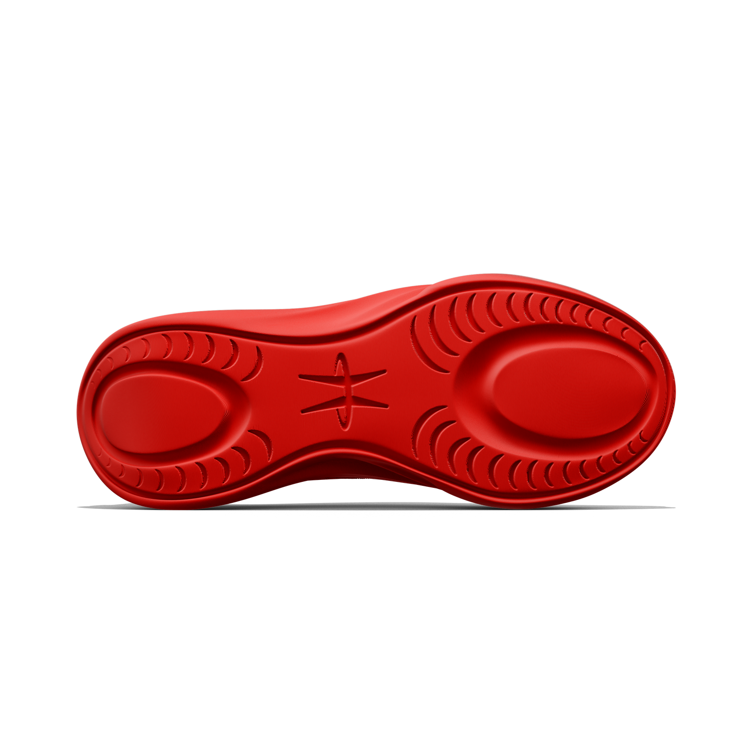 Halo 1 - 3D printed shoes - zellerfeld