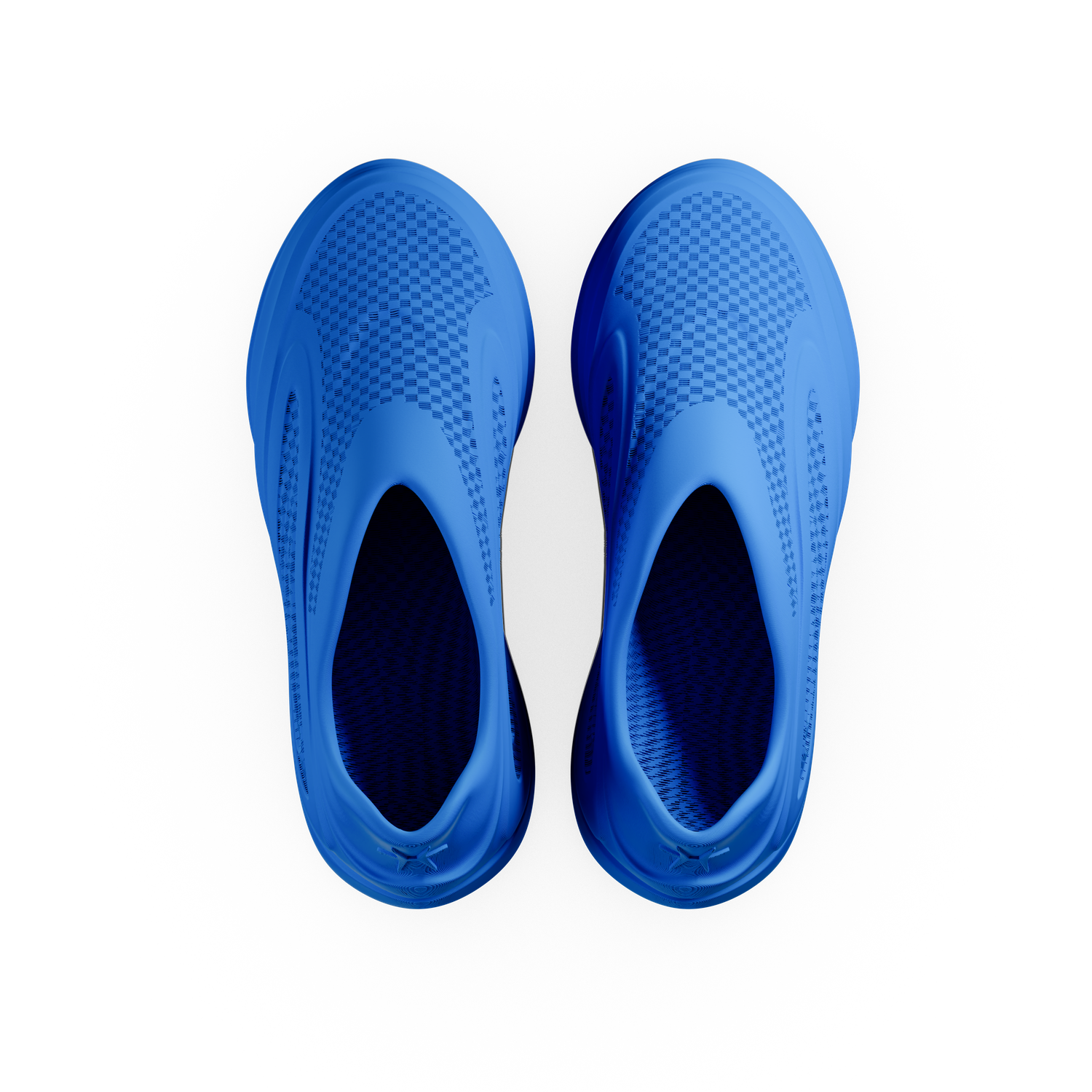 Halo 1 - 3D printed shoes - zellerfeld