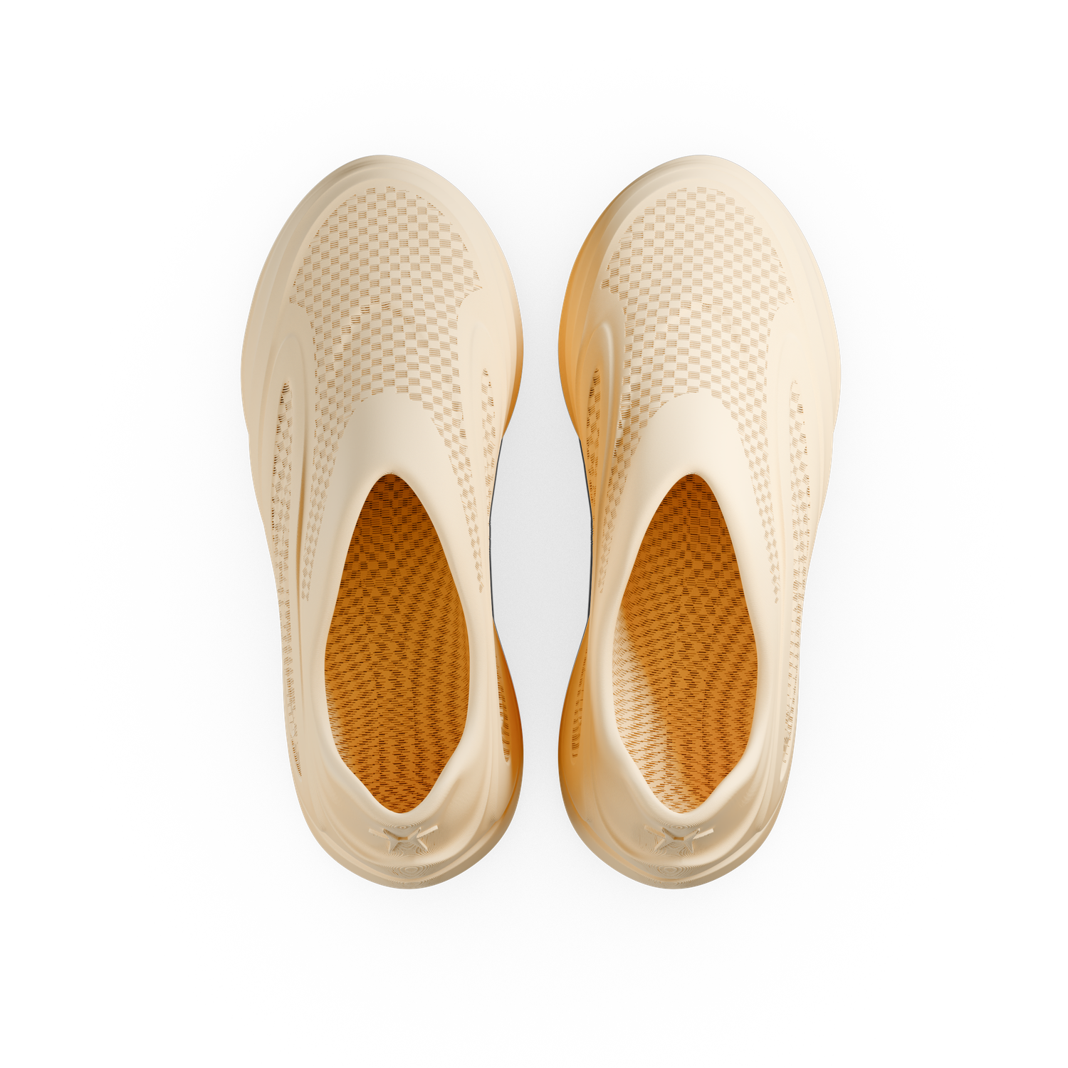 Halo 1 - 3D printed shoes - zellerfeld