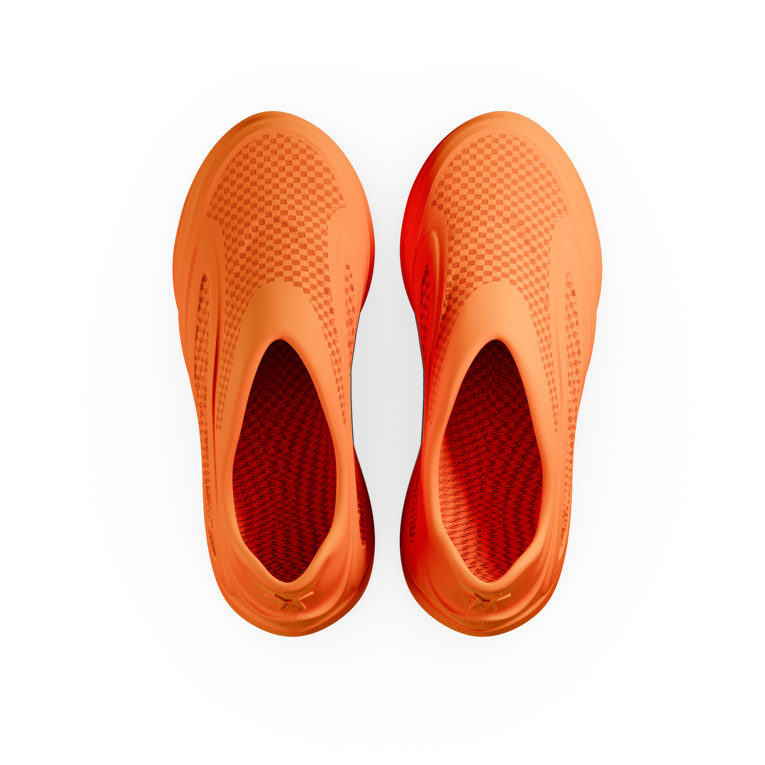 Halo 1 - 3D printed shoes - zellerfeld