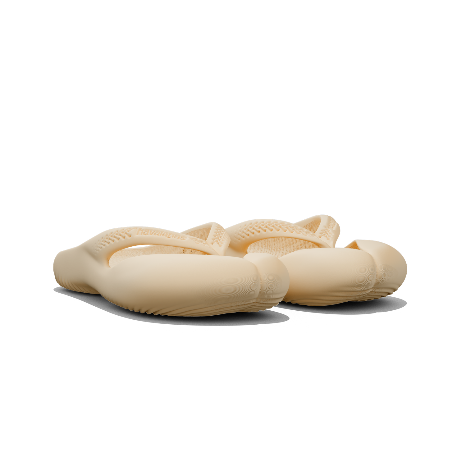 Top Toe - 3D printed shoes - zellerfeld