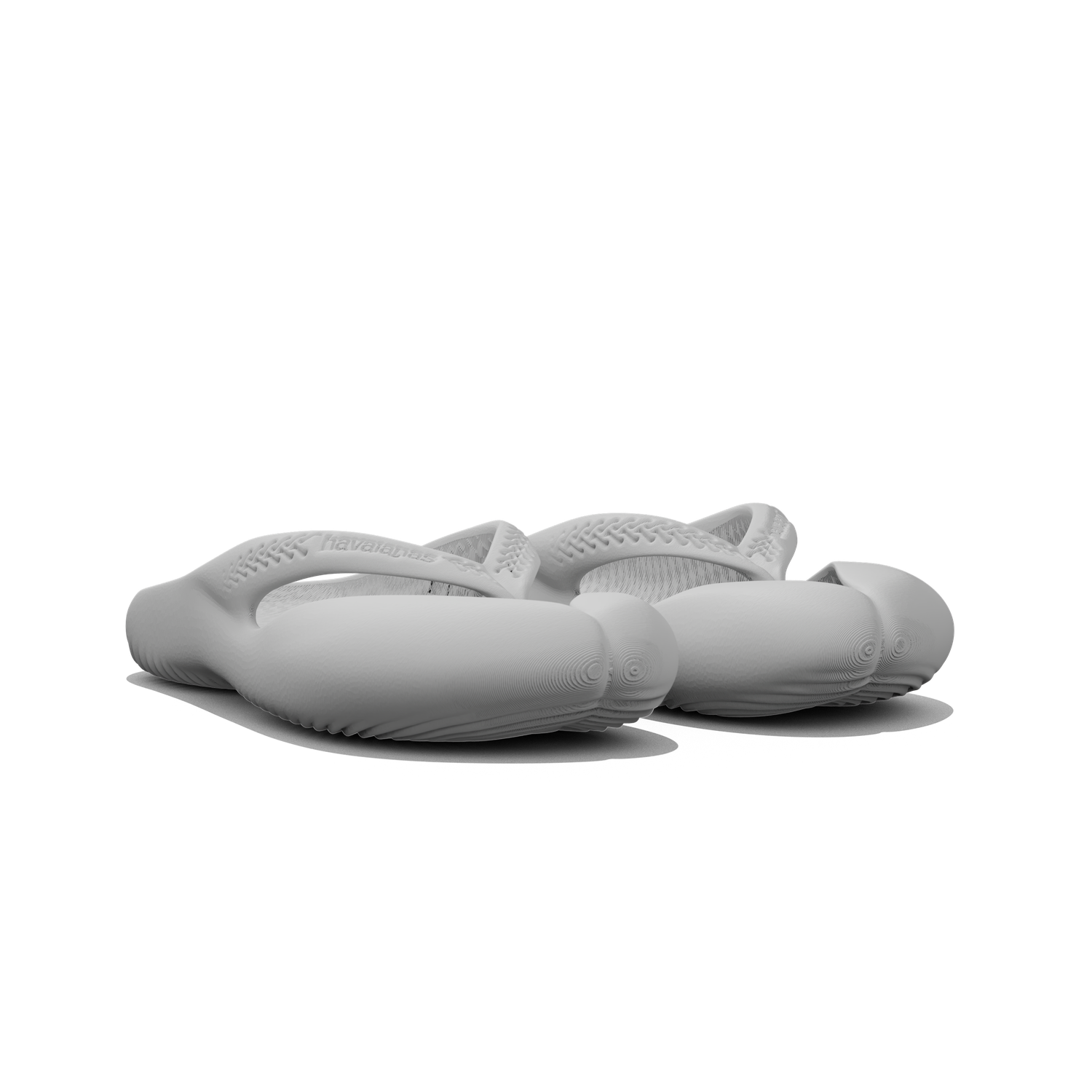 Top Toe - 3D printed shoes - zellerfeld