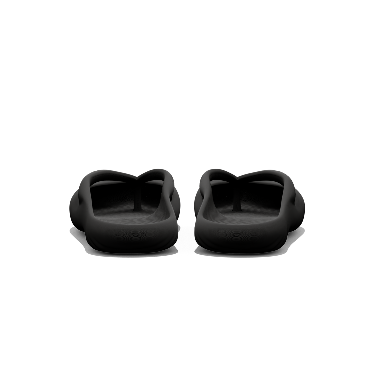 Top Toe - 3D printed shoes - zellerfeld