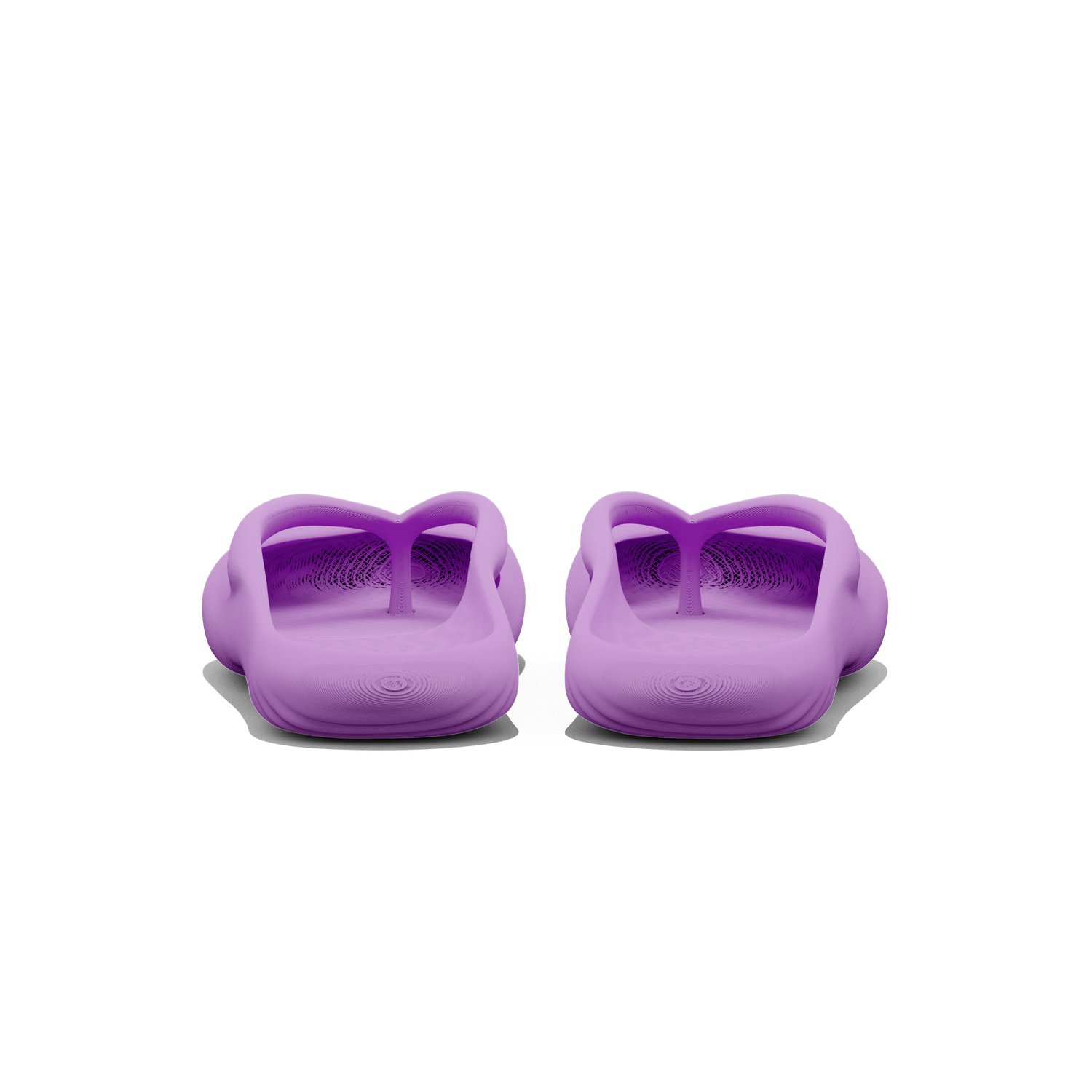 Top Toe - 3D printed shoes - zellerfeld
