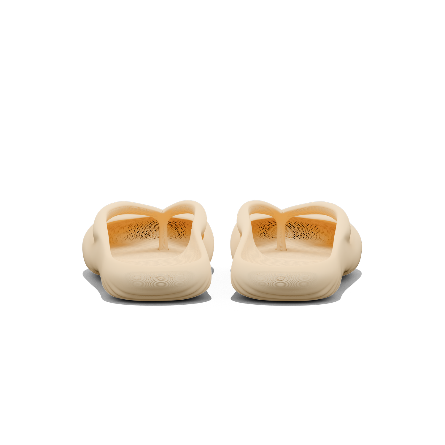 Top Toe - 3D printed shoes - zellerfeld