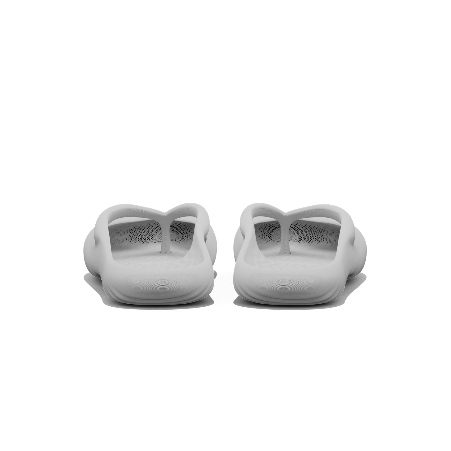 Top Toe - 3D printed shoes - zellerfeld