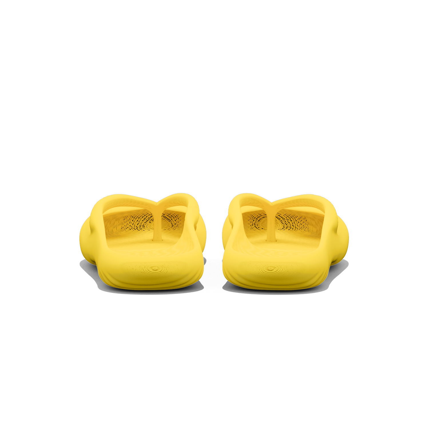 Top Toe - 3D printed shoes - zellerfeld