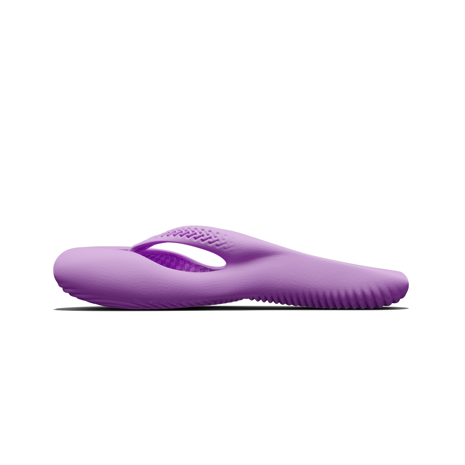 Top Toe - 3D printed shoes - zellerfeld