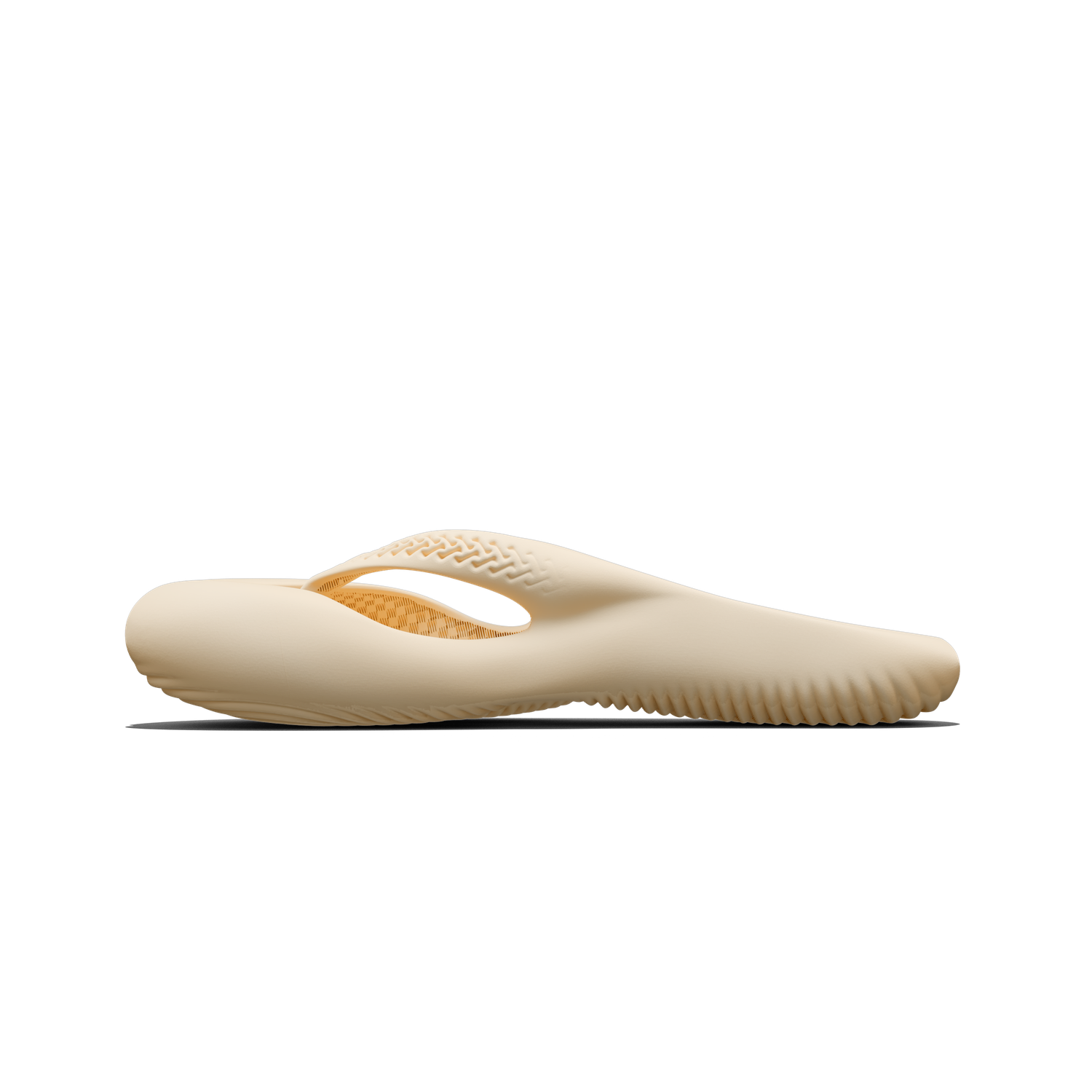 Top Toe - 3D printed shoes - zellerfeld