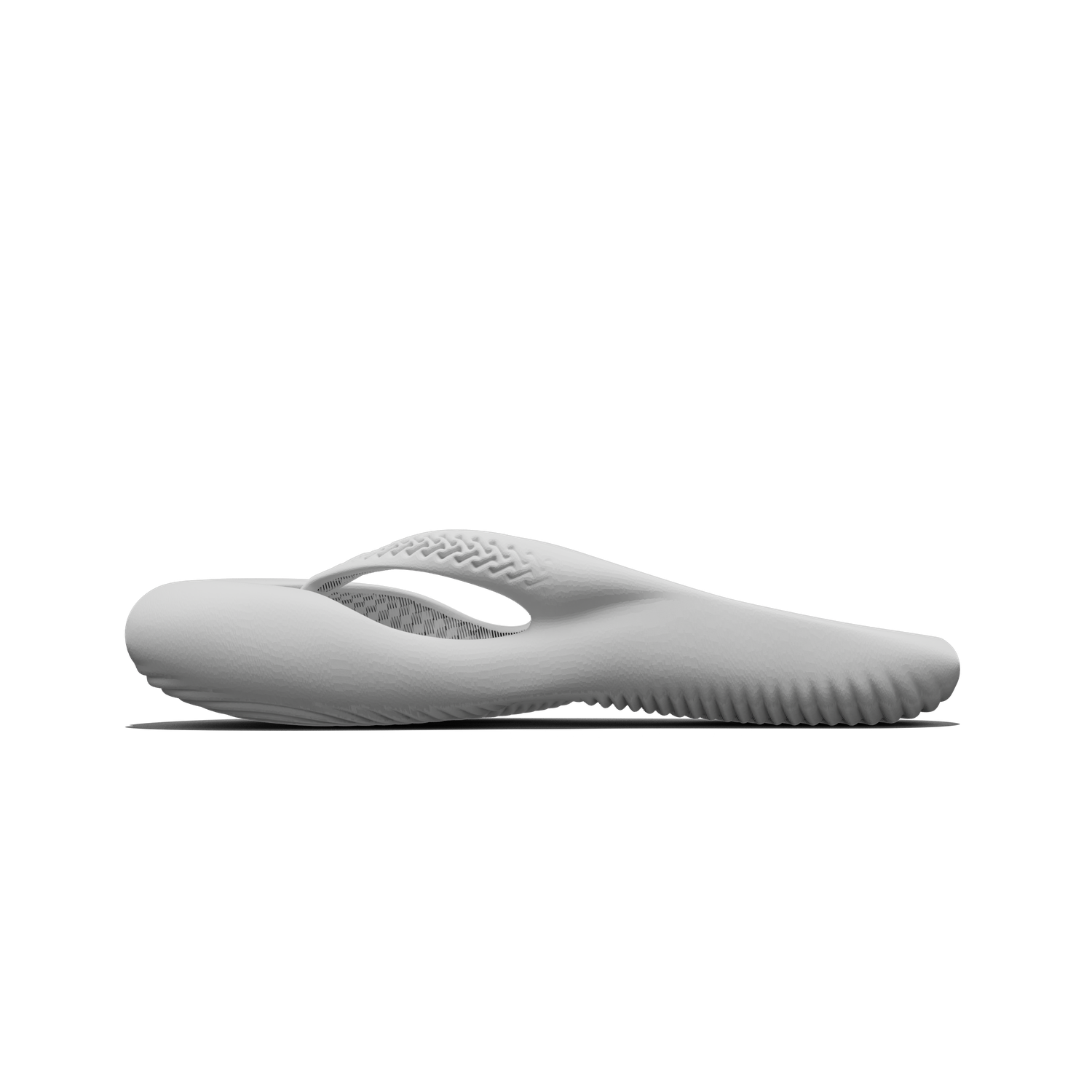 Top Toe - 3D printed shoes - zellerfeld