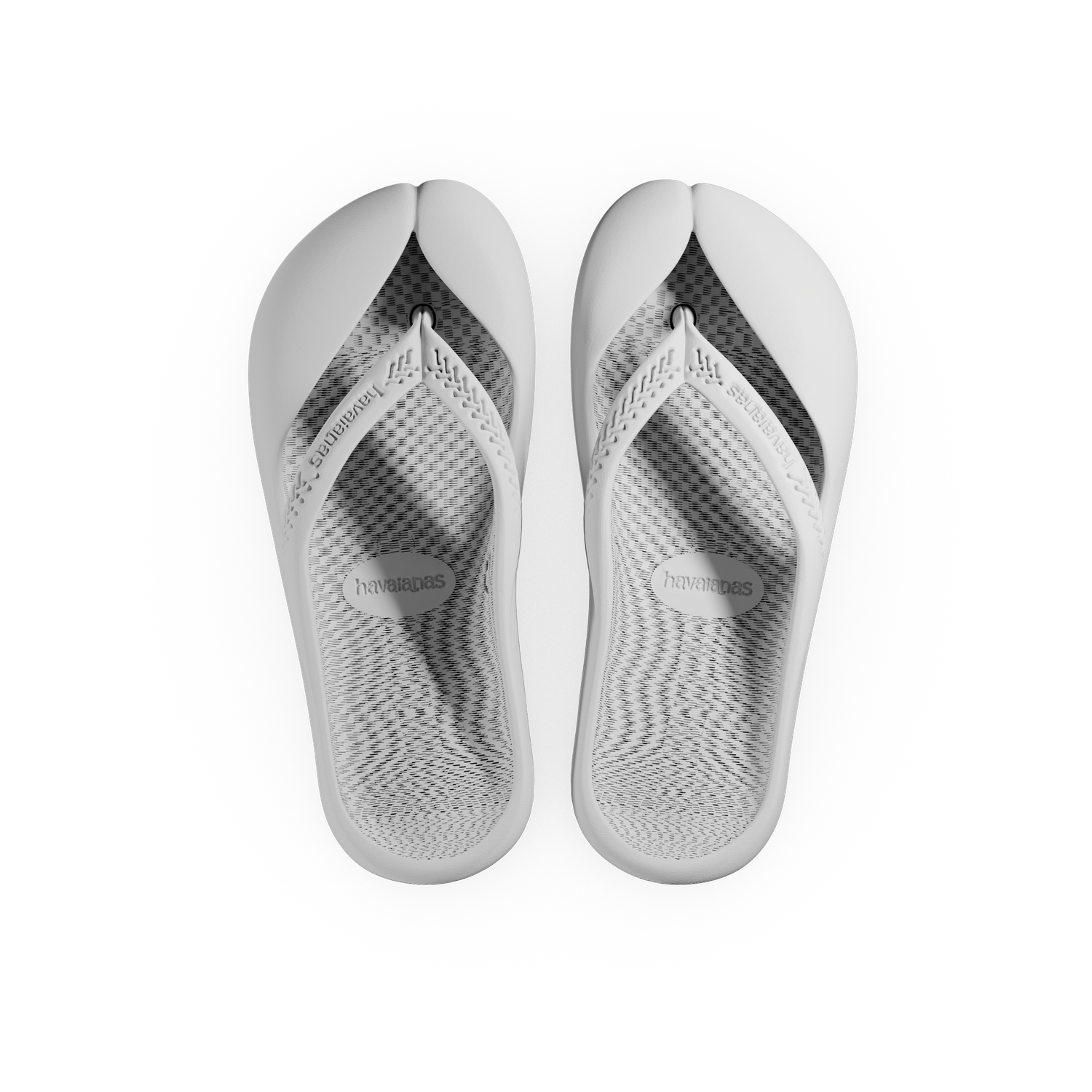 Top Toe - 3D printed shoes - zellerfeld