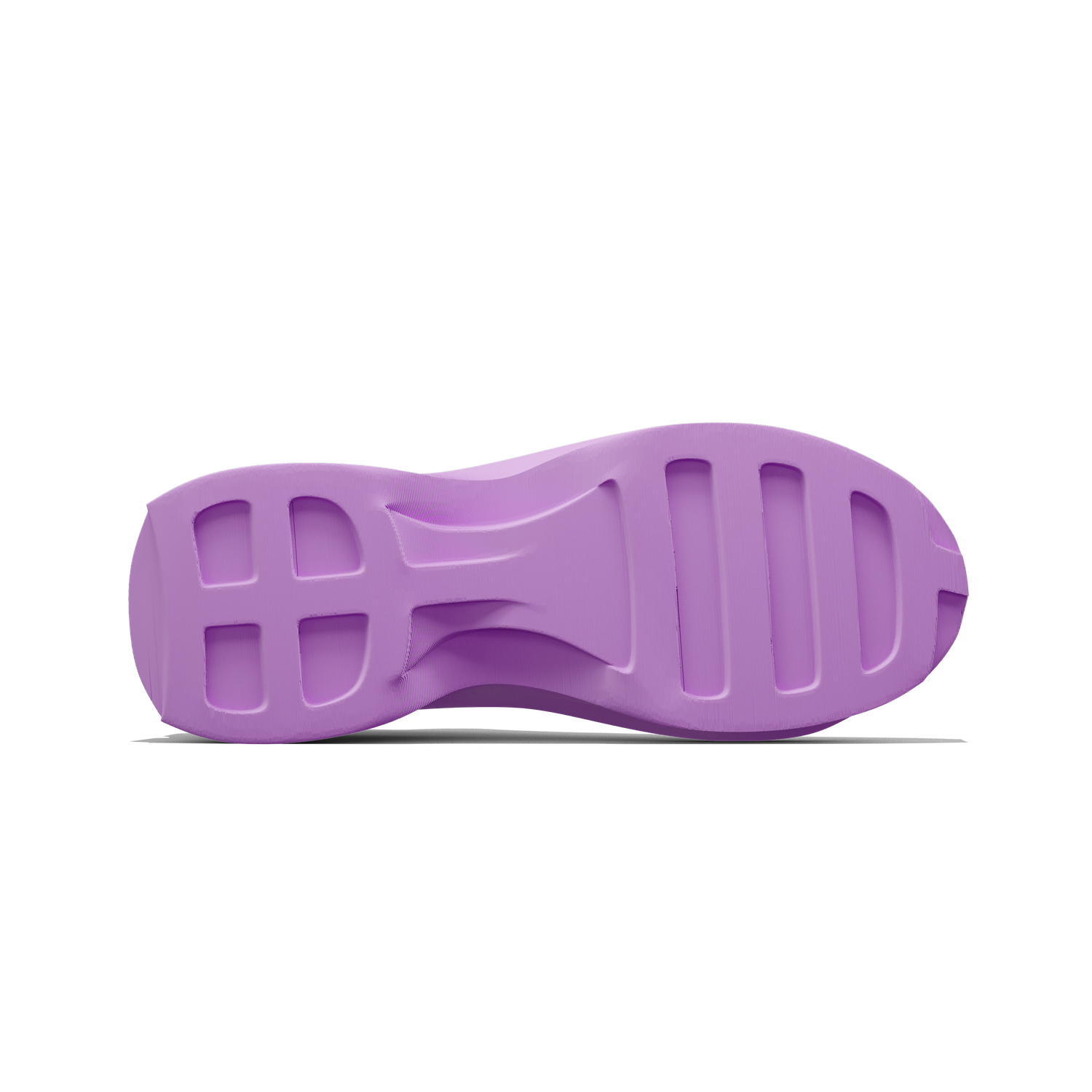 MÖBIUS - 3D printed shoes - zellerfeld