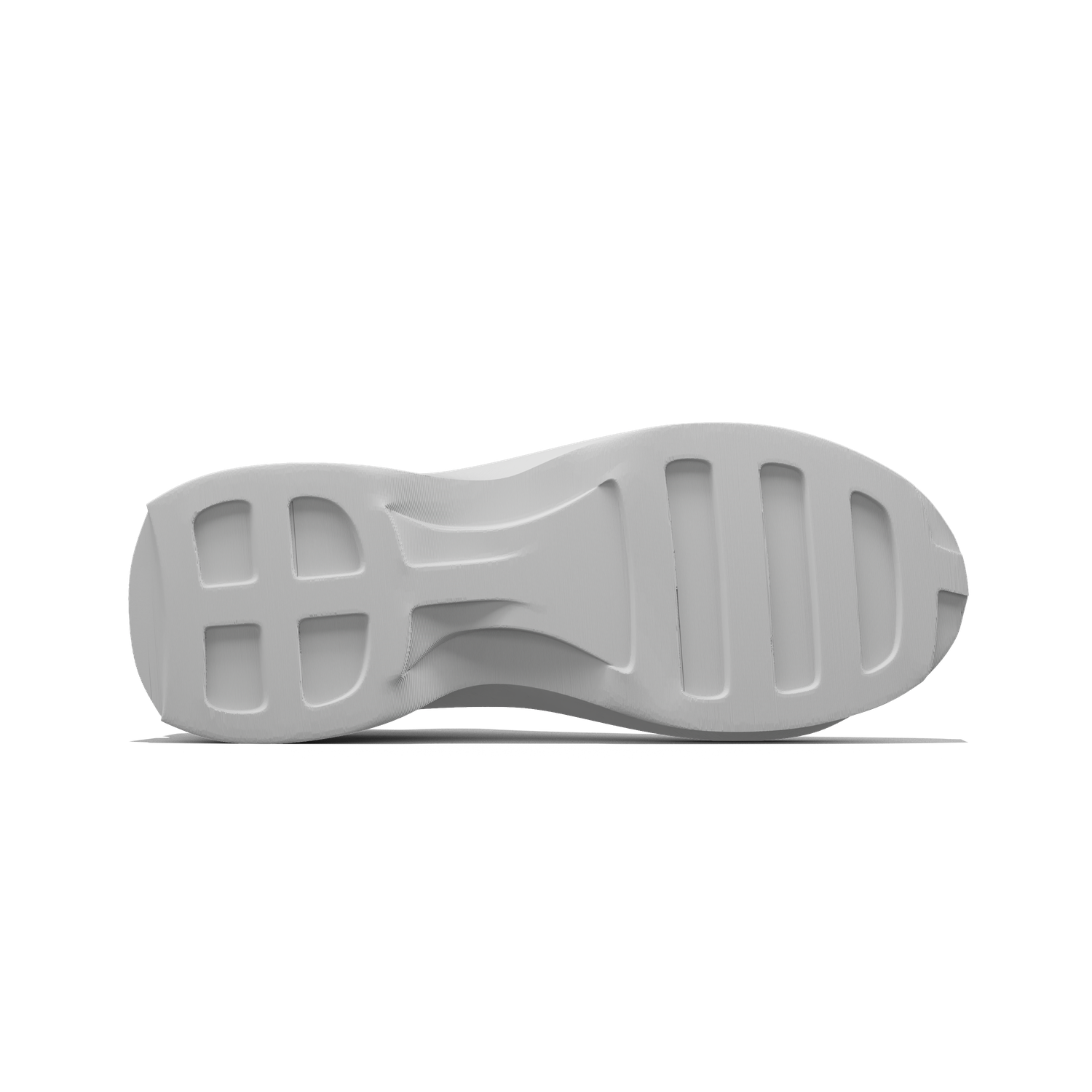 MÖBIUS - 3D printed shoes - zellerfeld