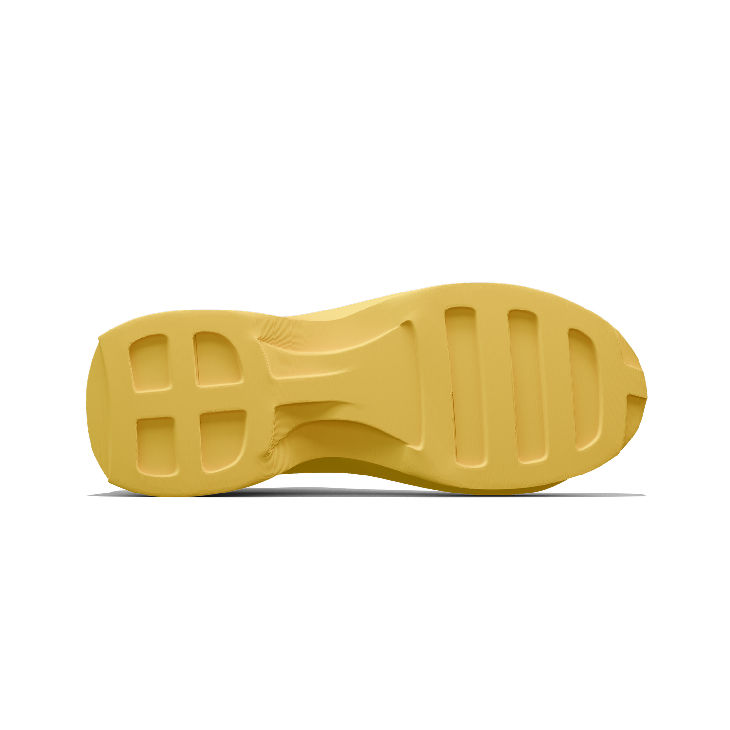 MÖBIUS - 3D printed shoes - zellerfeld