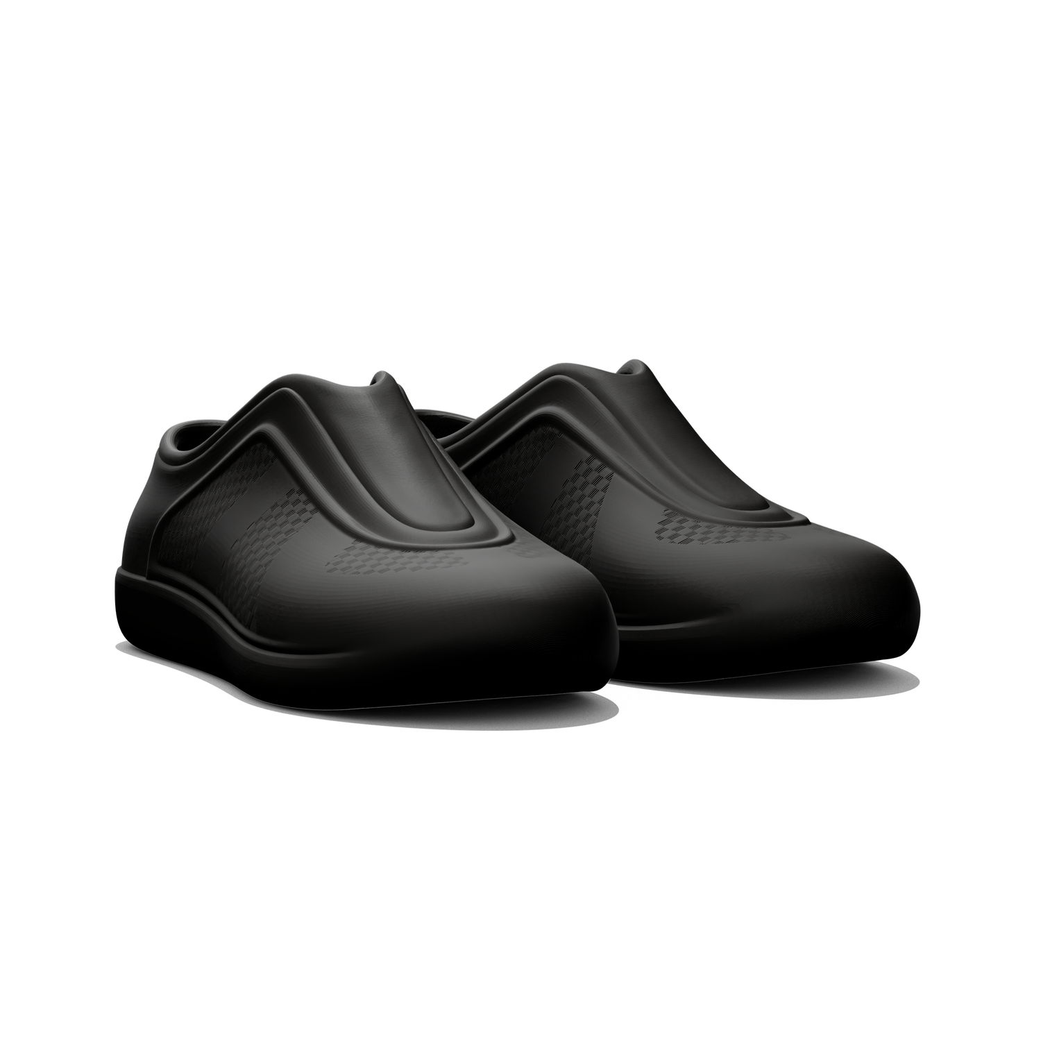 G80 - 3D printed shoes - zellerfeld