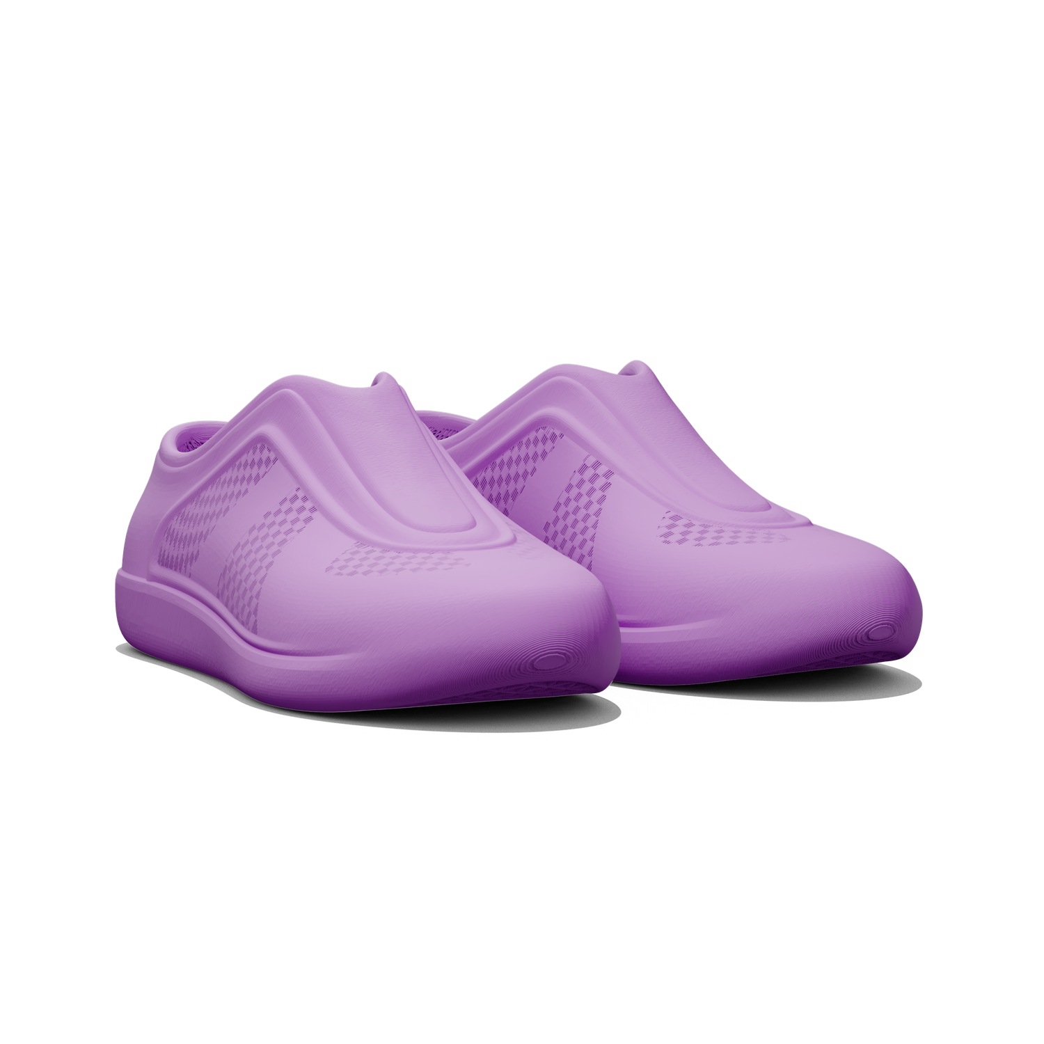 G80 - 3D printed shoes - zellerfeld
