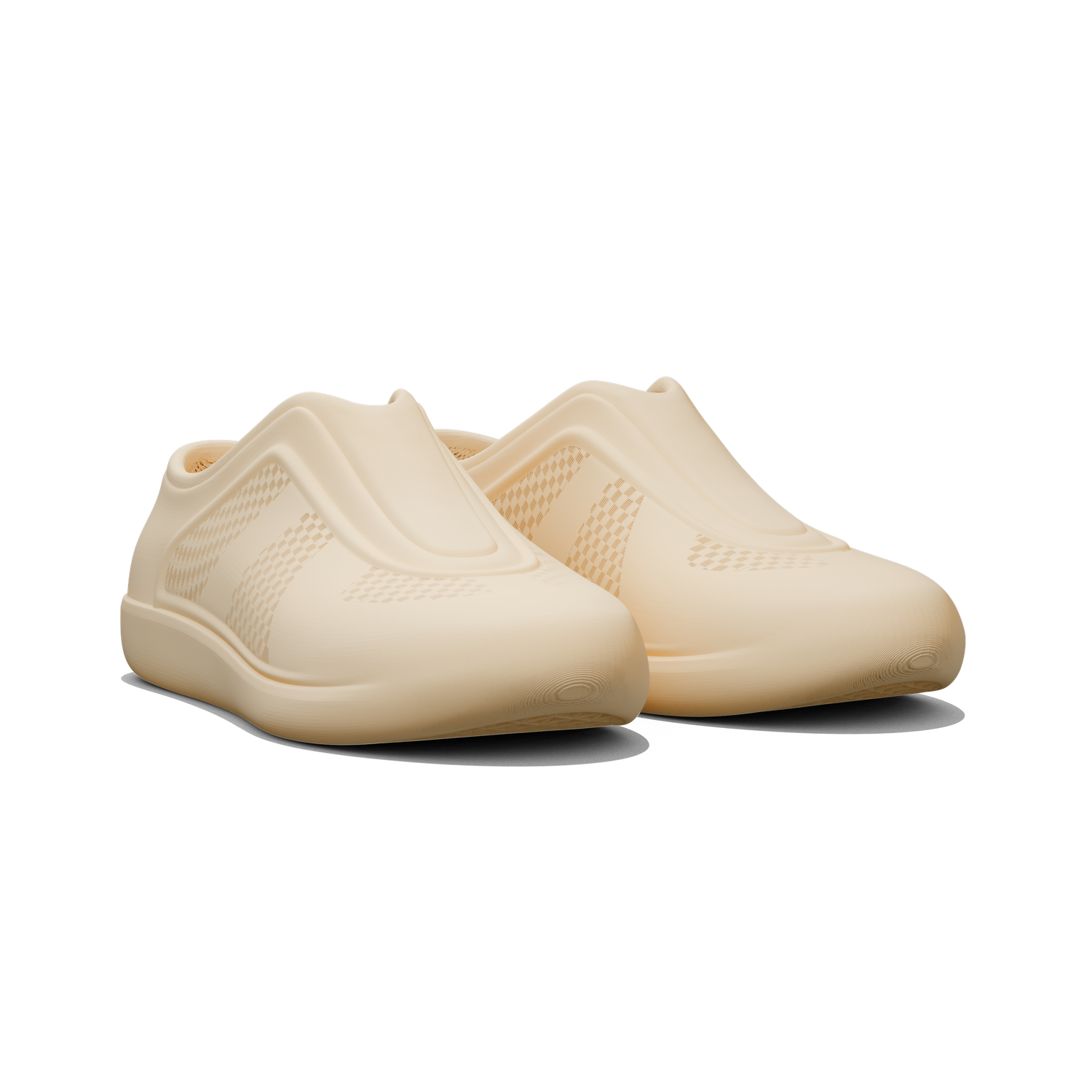 G80 - 3D printed shoes - zellerfeld