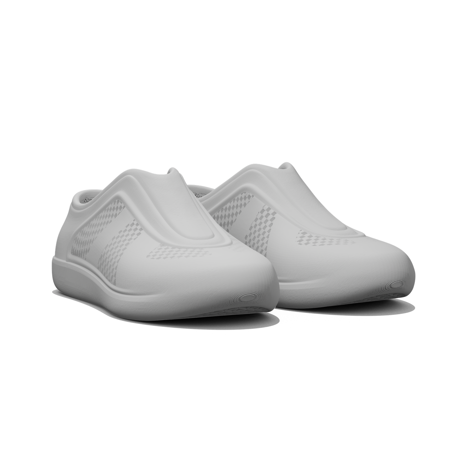 G80 - 3D printed shoes - zellerfeld