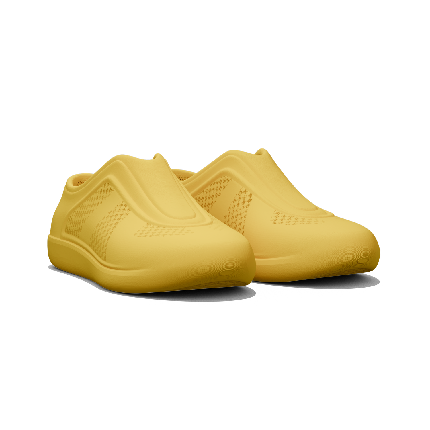 G80 - 3D printed shoes - zellerfeld
