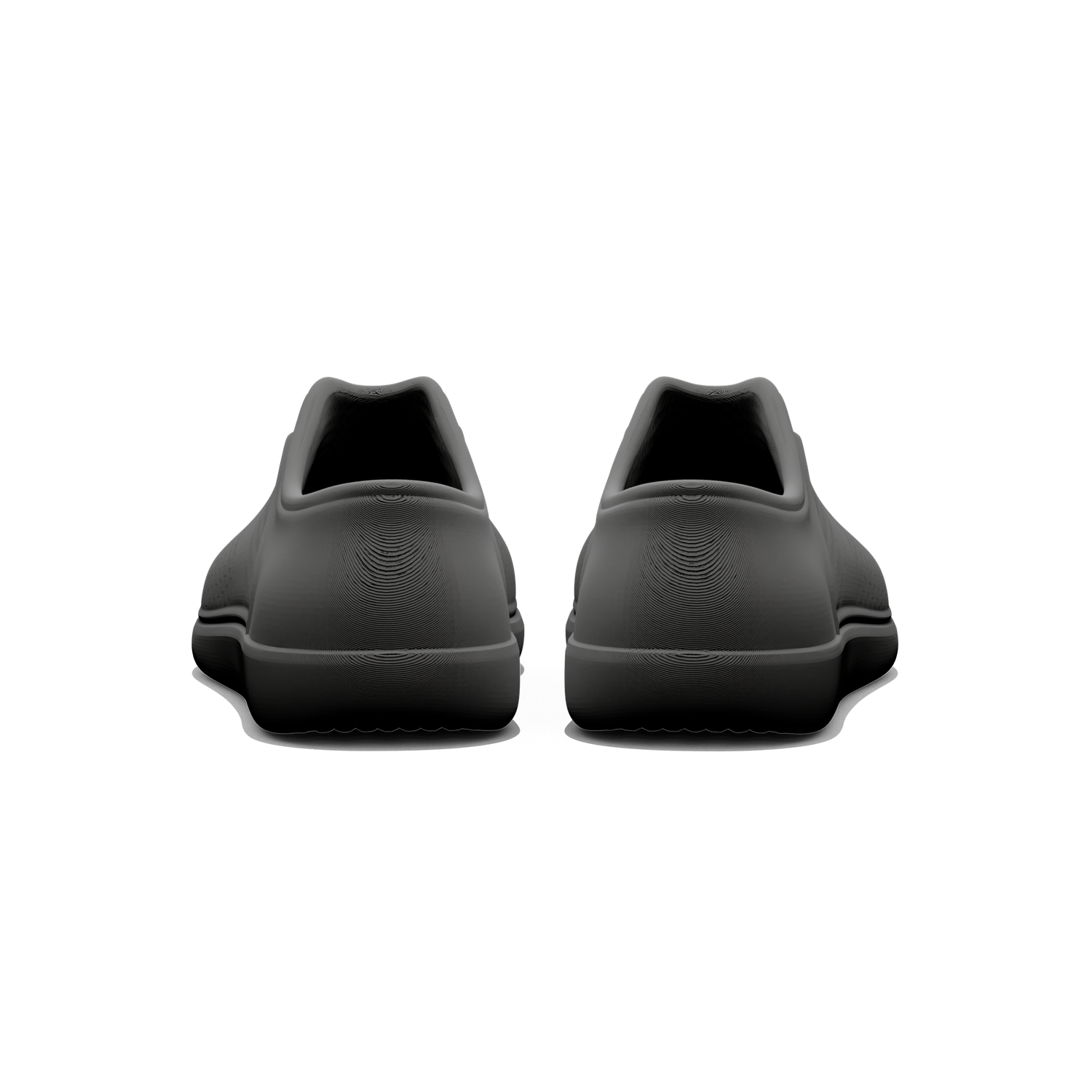 G80 - 3D printed shoes - zellerfeld
