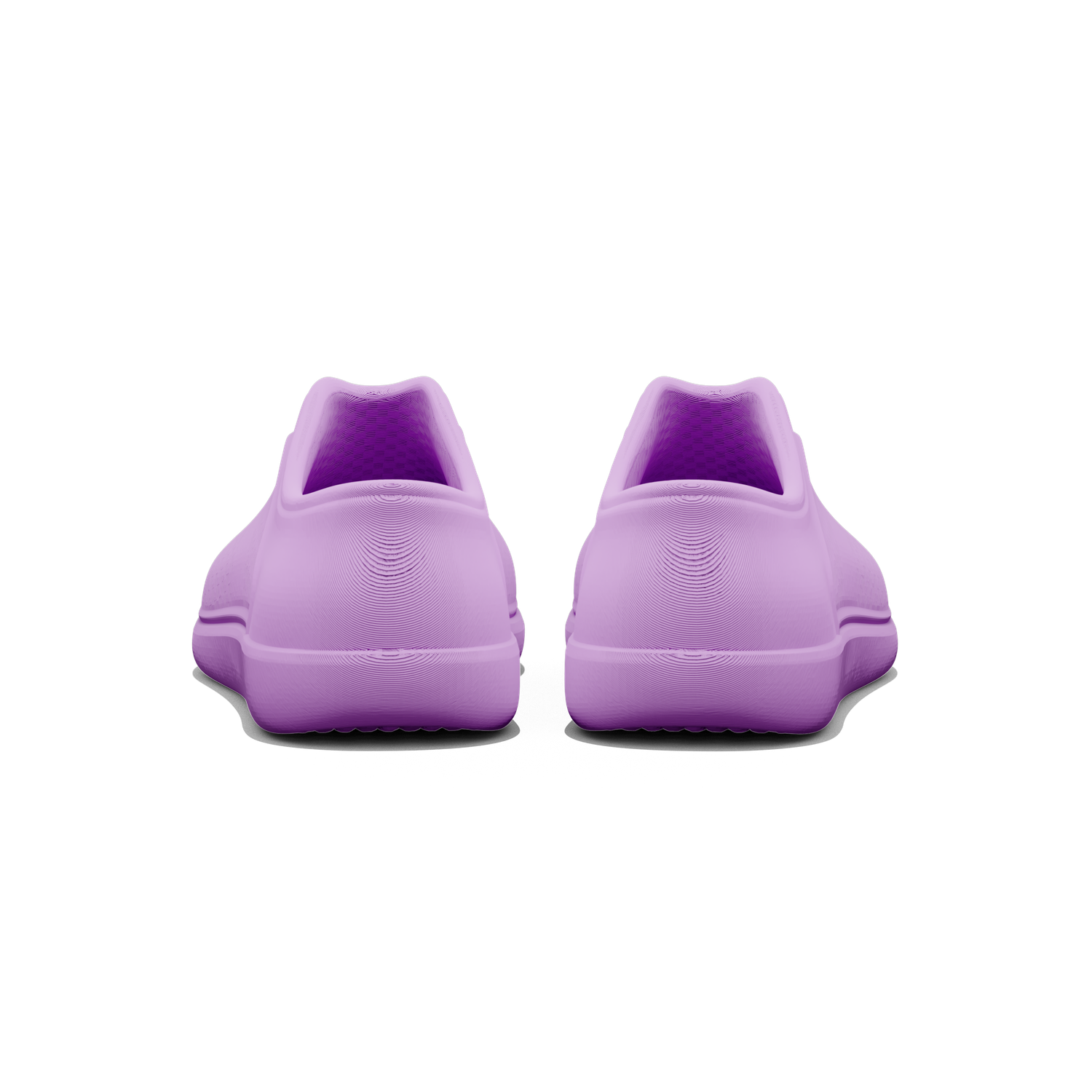 G80 - 3D printed shoes - zellerfeld