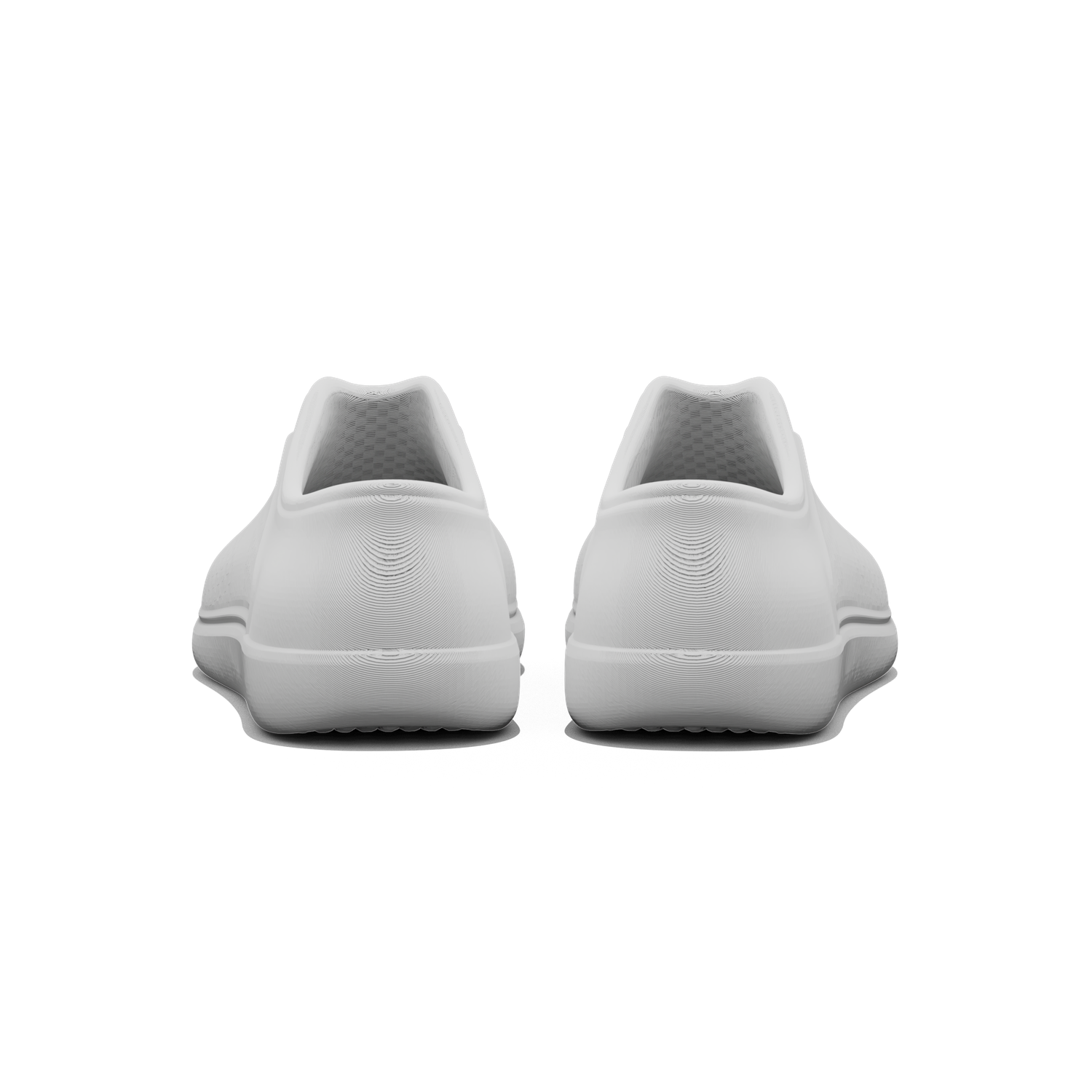 G80 - 3D printed shoes - zellerfeld
