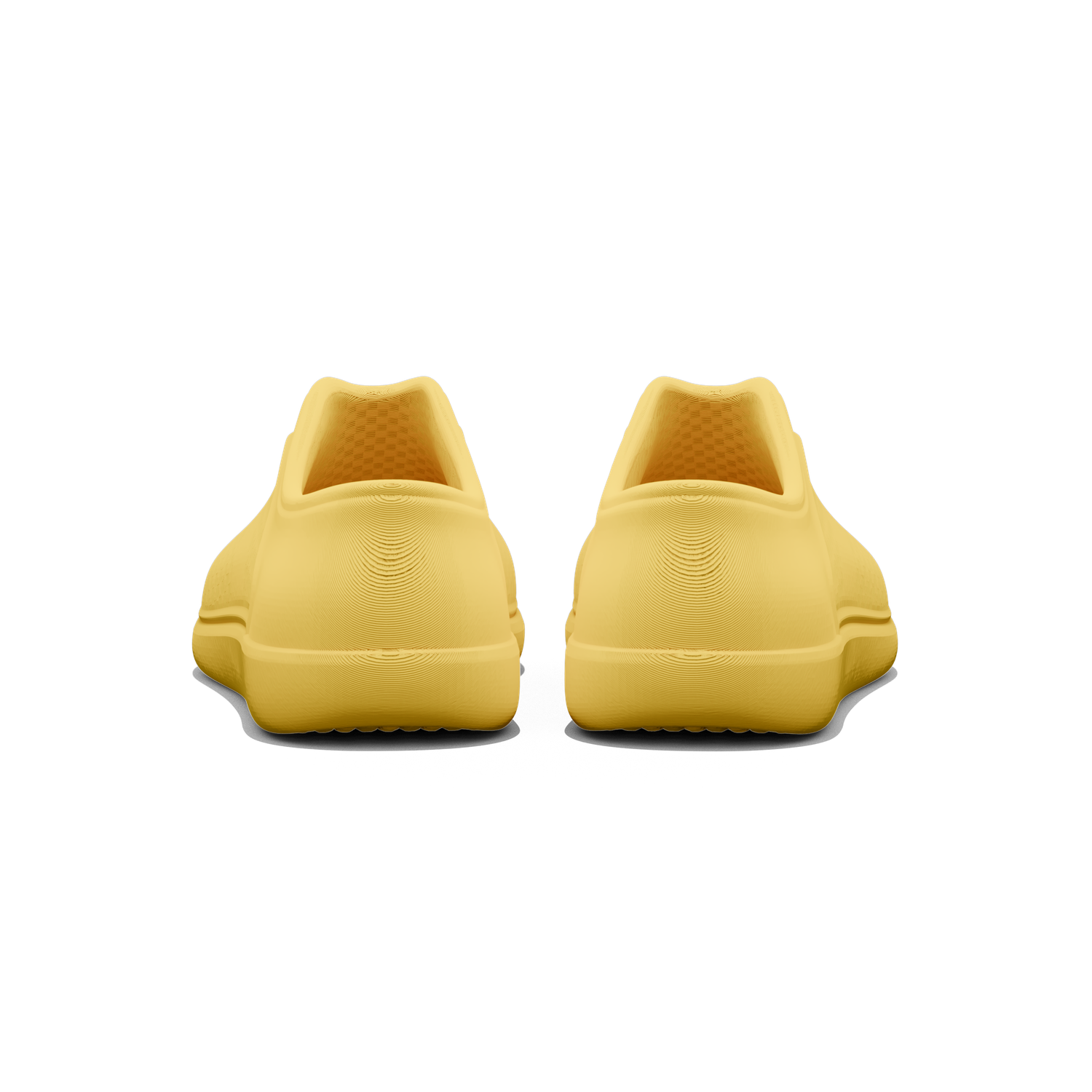 G80 - 3D printed shoes - zellerfeld