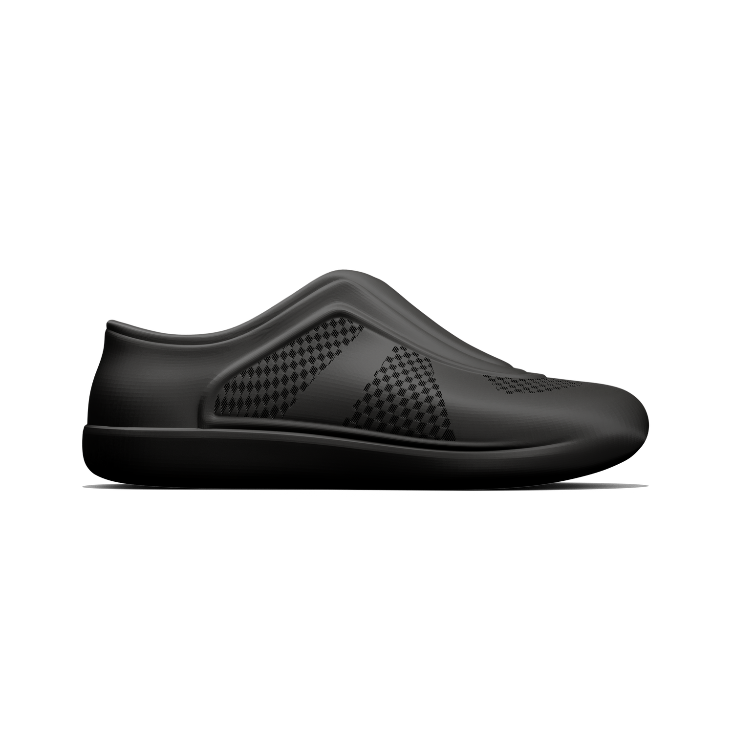 G80 - 3D printed shoes - zellerfeld