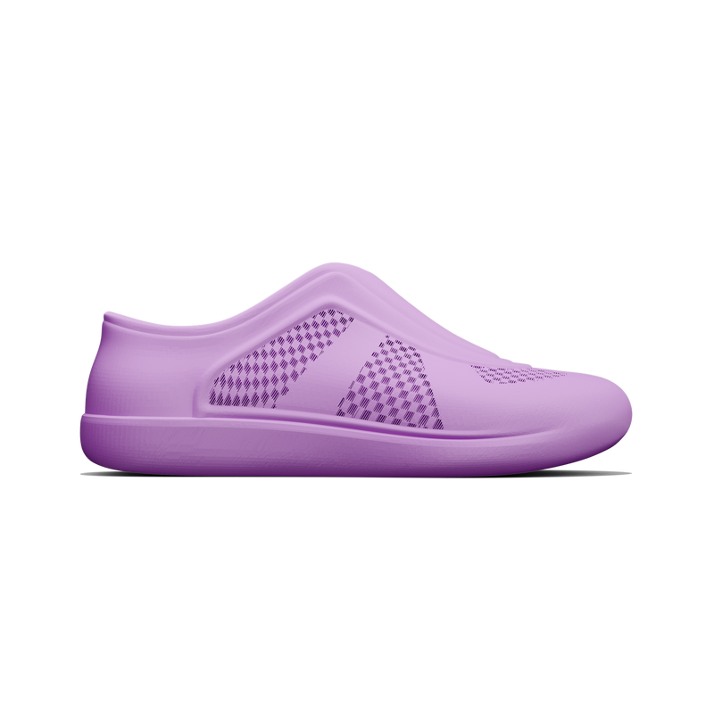 G80 - 3D printed shoes - zellerfeld
