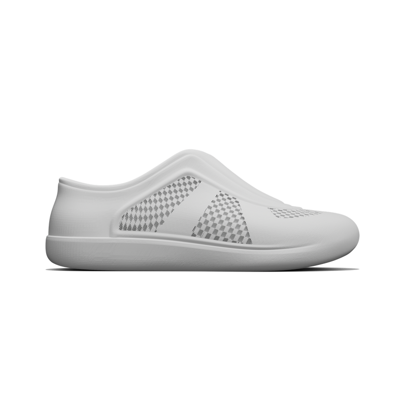 G80 - 3D printed shoes - zellerfeld