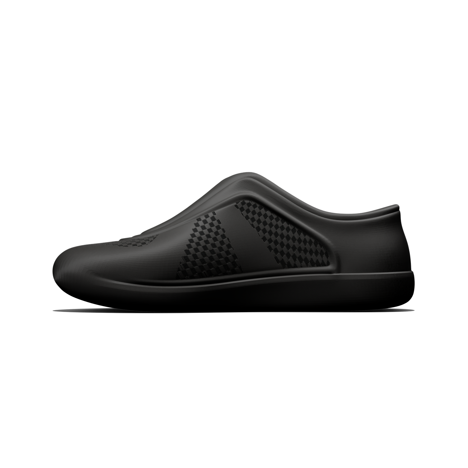 G80 - 3D printed shoes - zellerfeld