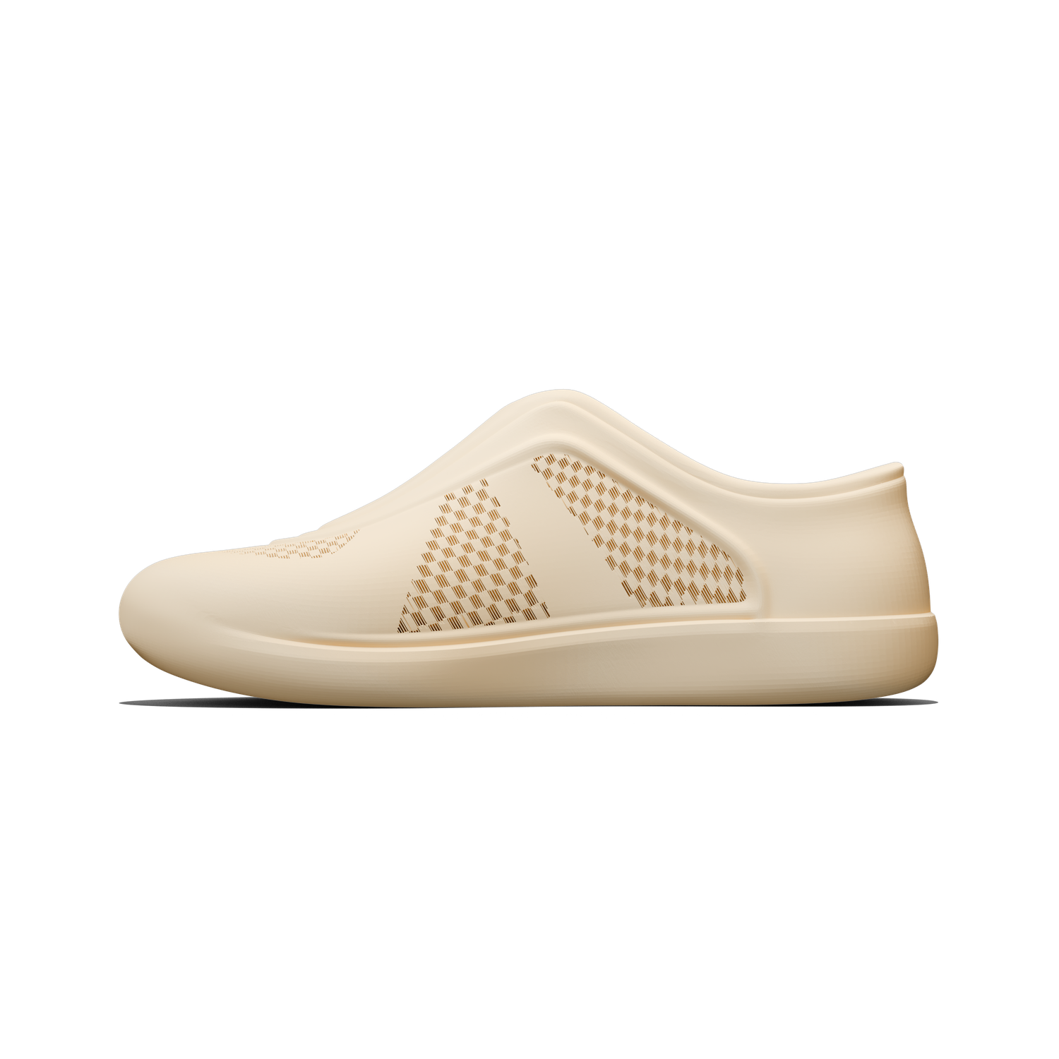 G80 - 3D printed shoes - zellerfeld