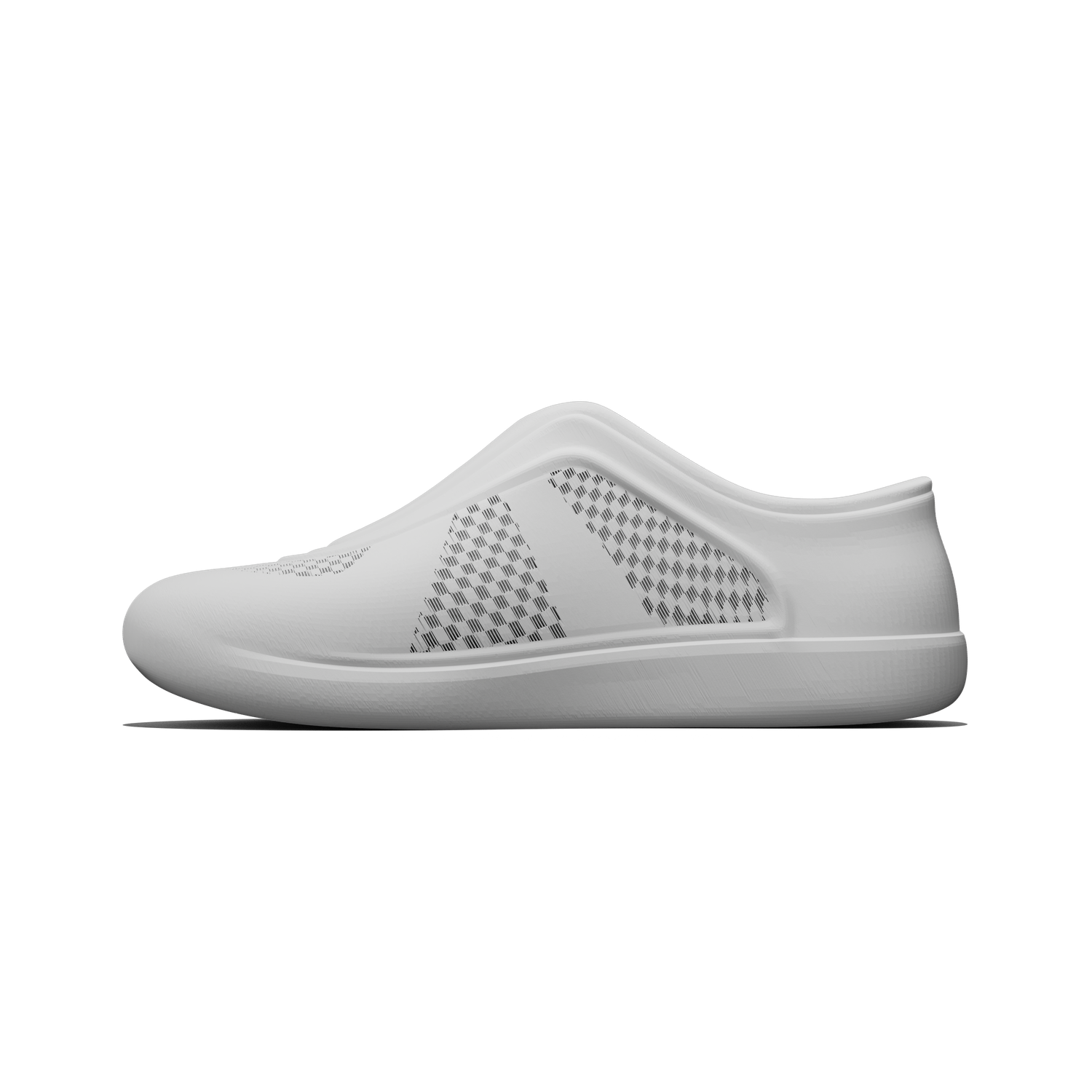 G80 - 3D printed shoes - zellerfeld