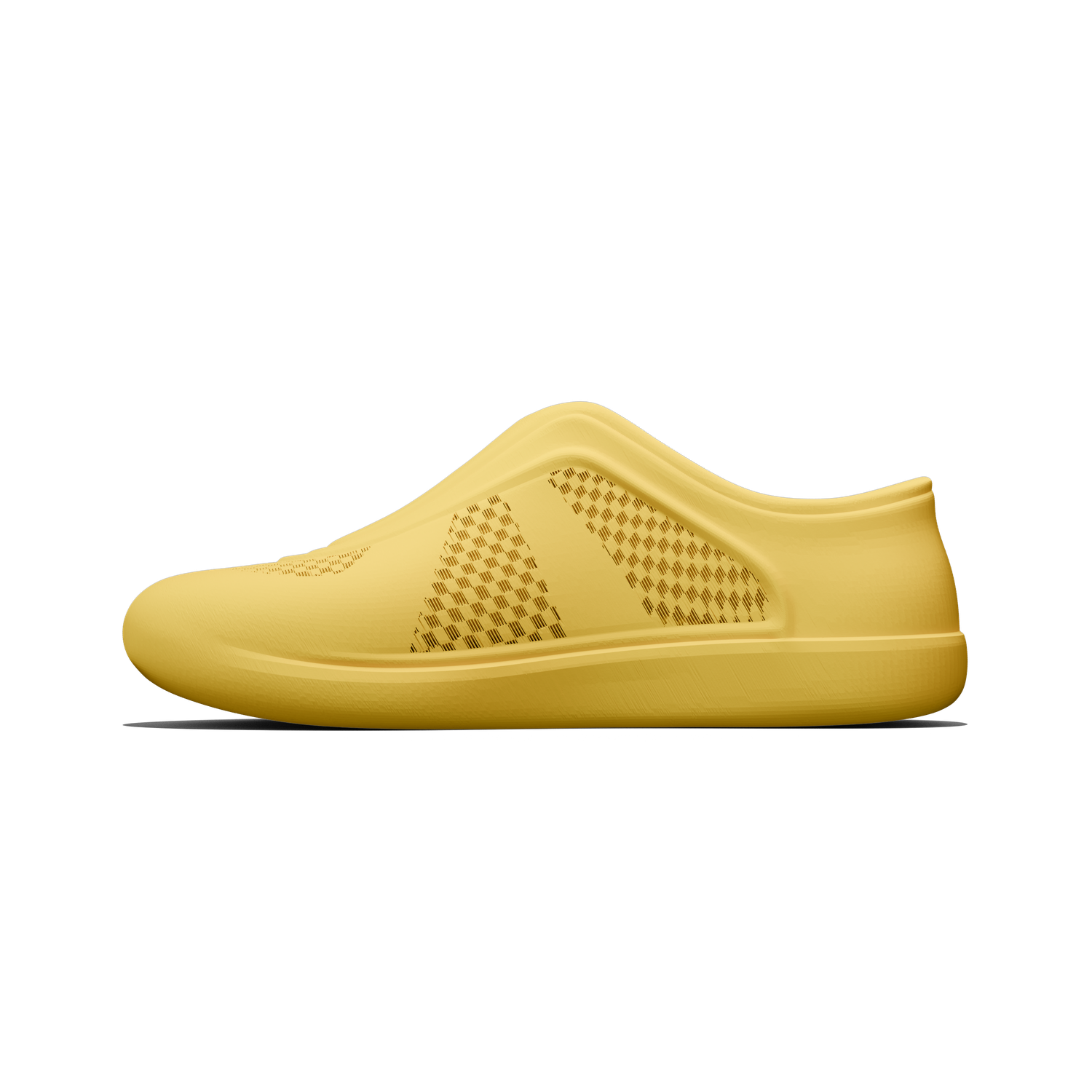 G80 - 3D printed shoes - zellerfeld