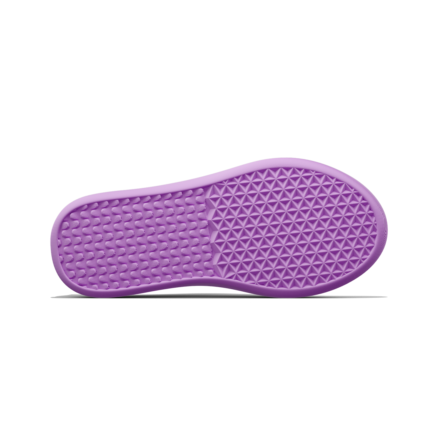 G80 - 3D printed shoes - zellerfeld
