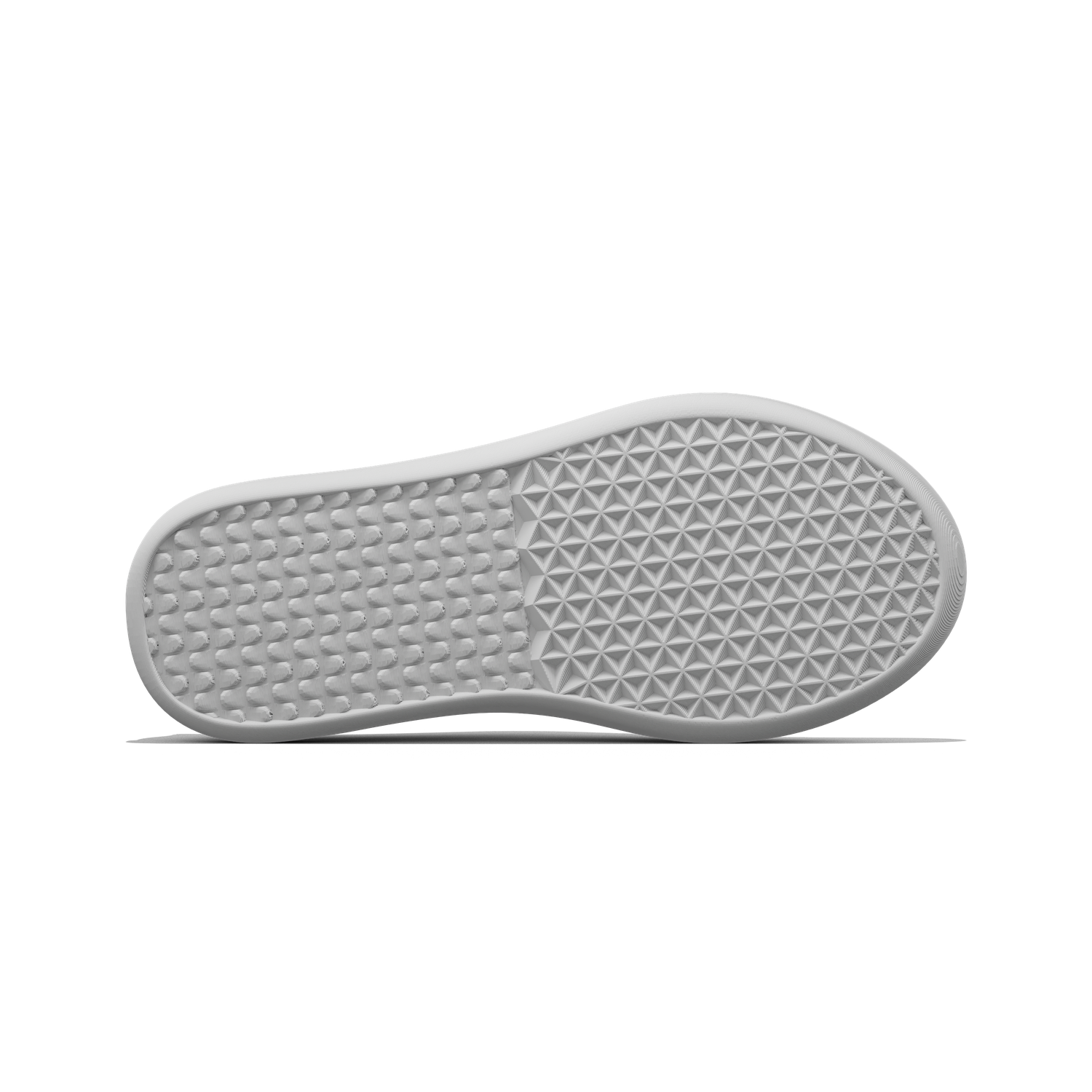 G80 - 3D printed shoes - zellerfeld