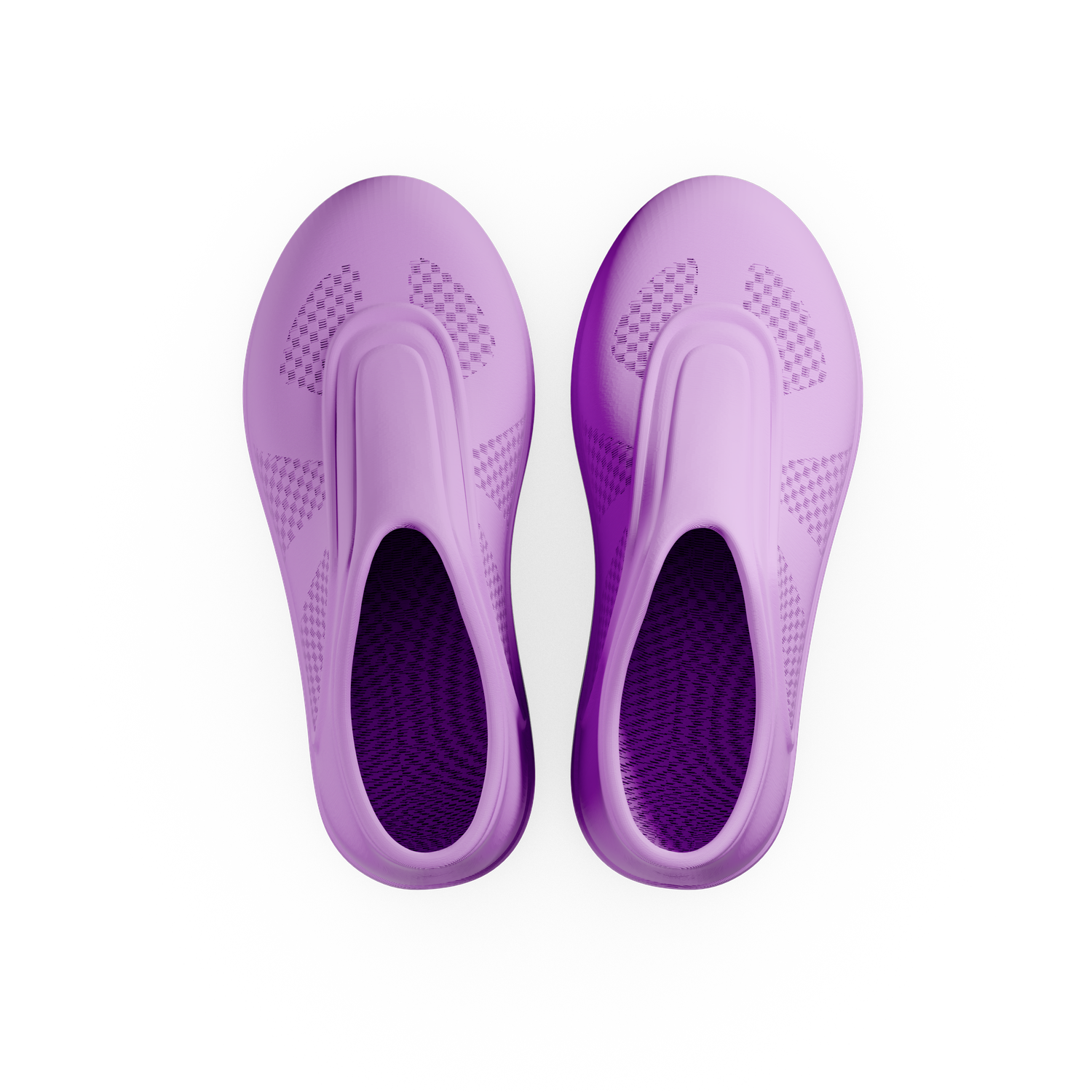 G80 - 3D printed shoes - zellerfeld