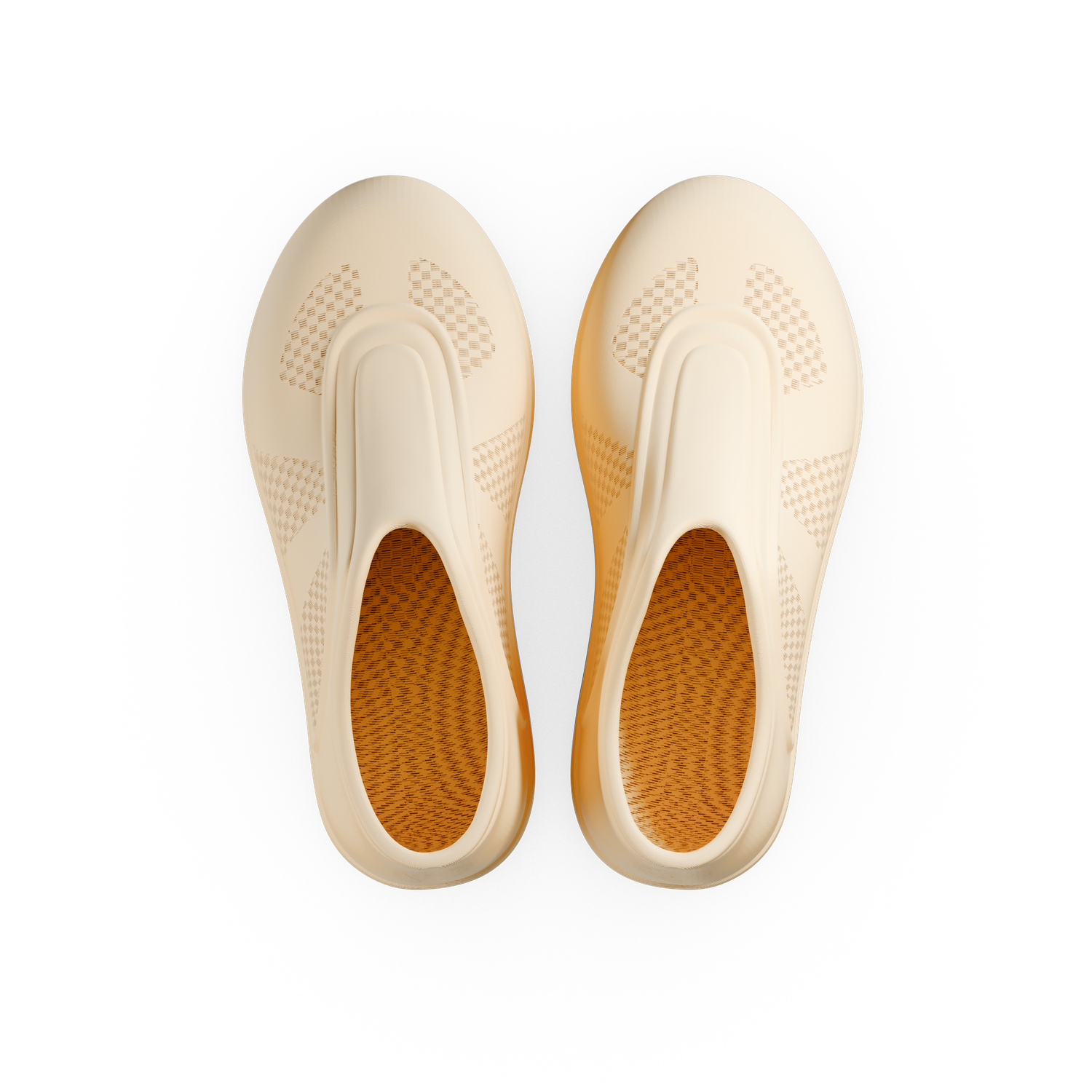 G80 - 3D printed shoes - zellerfeld