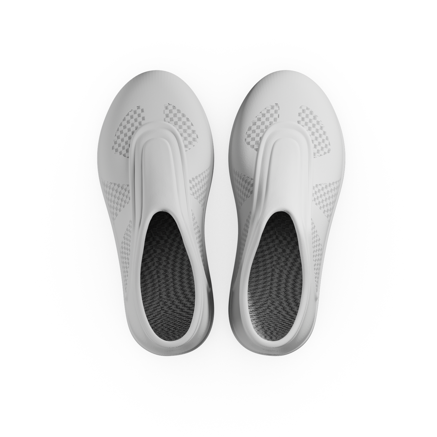 G80 - 3D printed shoes - zellerfeld
