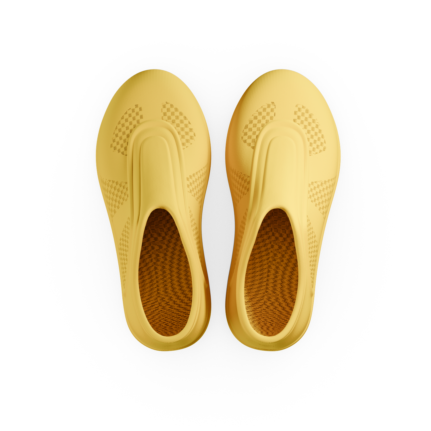 G80 - 3D printed shoes - zellerfeld