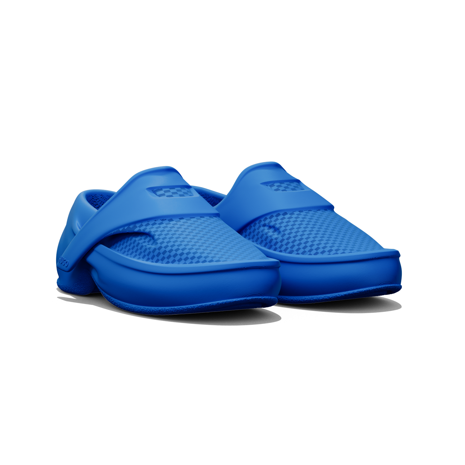 HZ Loafer - 3D printed shoes - zellerfeld