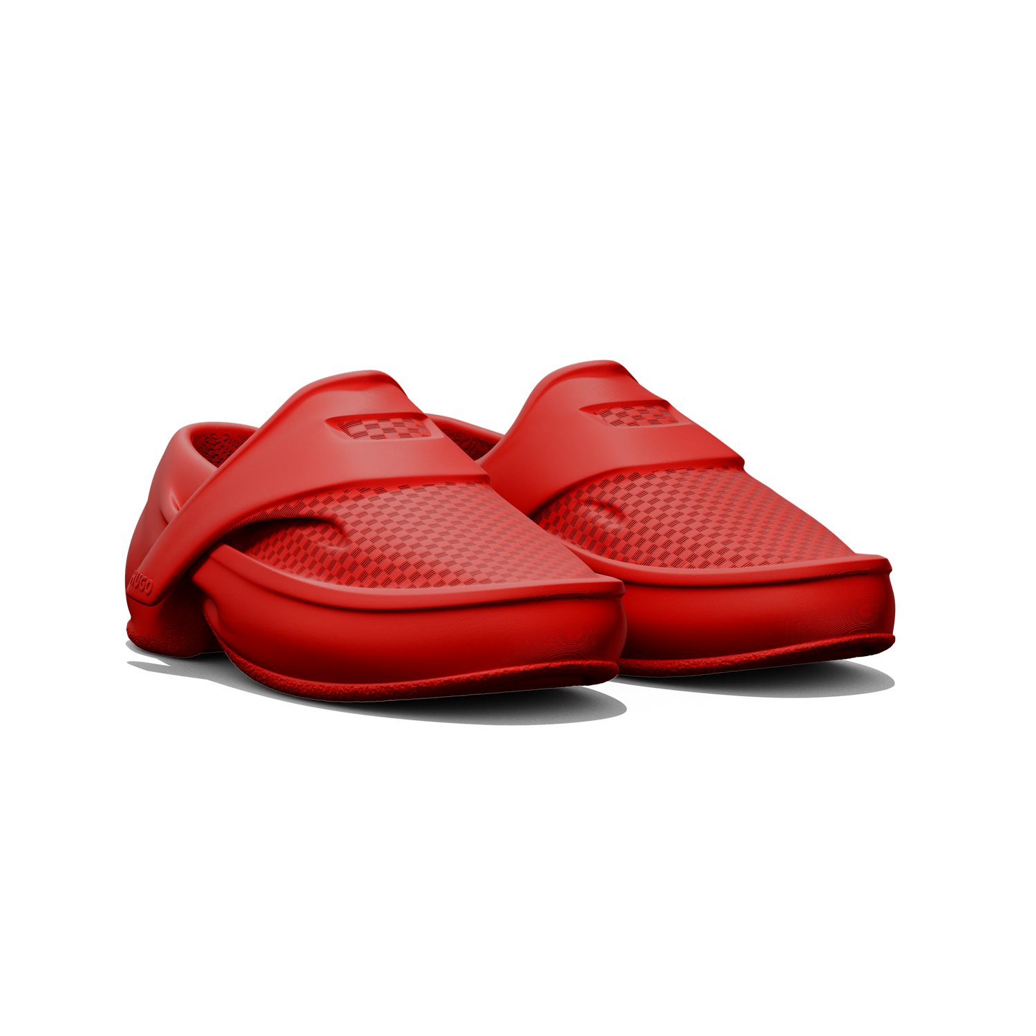 HZ Loafer - 3D printed shoes - zellerfeld
