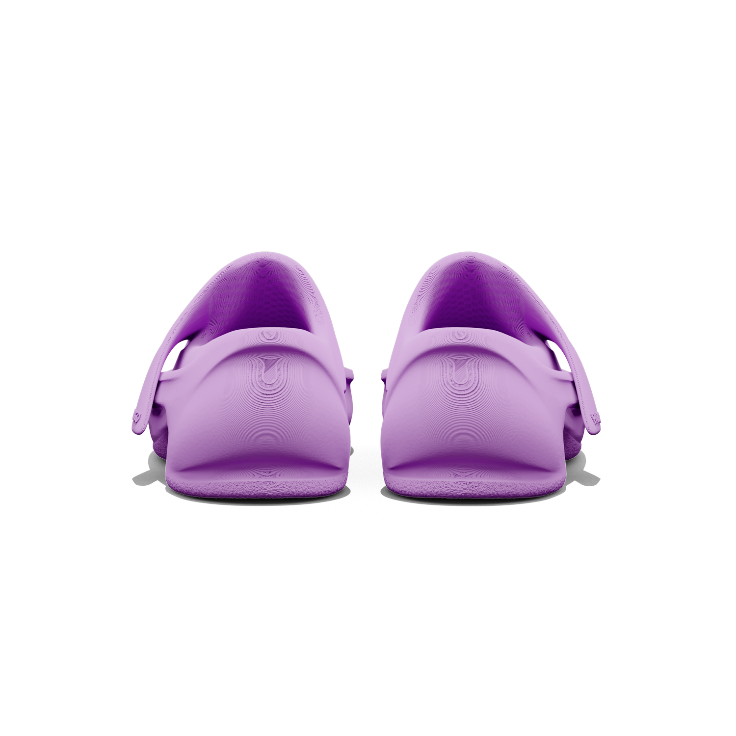 HZ Loafer - 3D printed shoes - zellerfeld