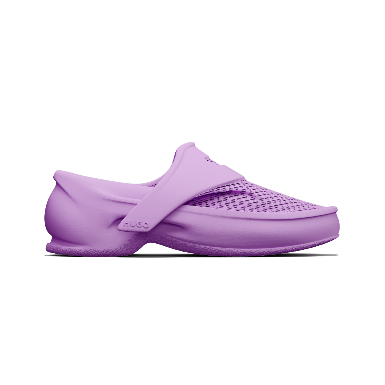 HZ Loafer - 3D printed shoes - zellerfeld